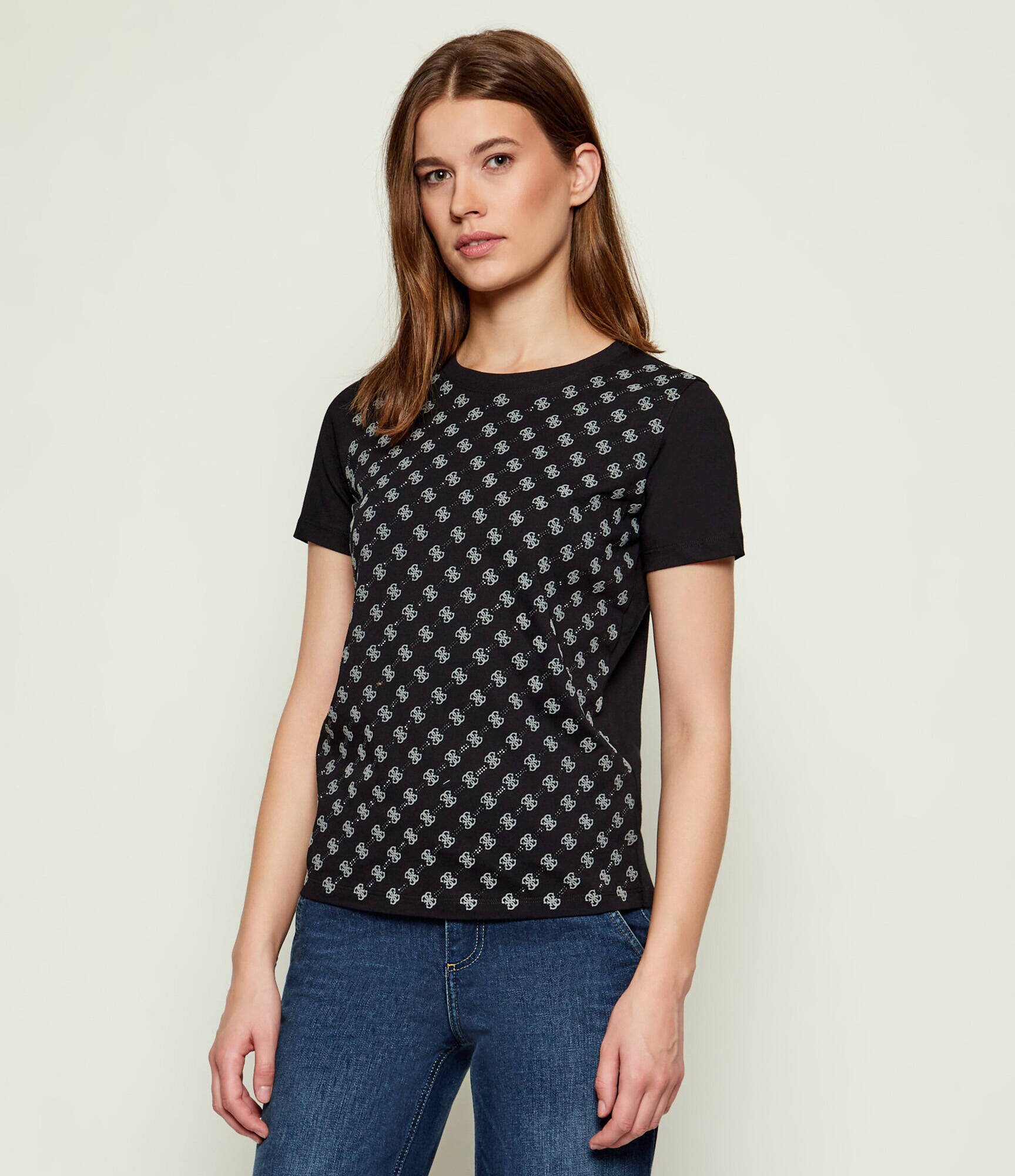 Guess Tricou | regular fit