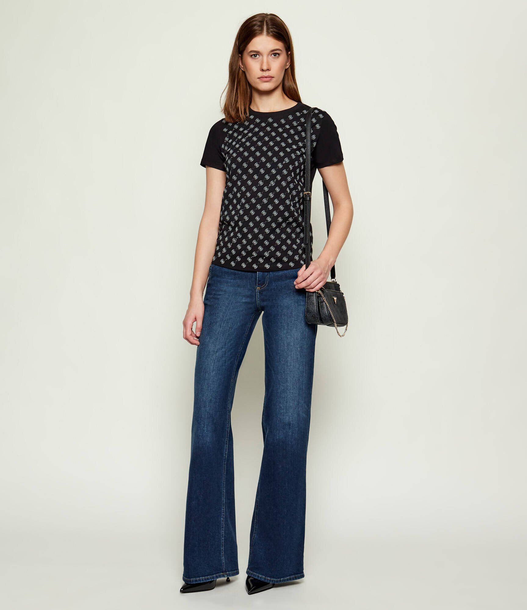Guess Tricou | regular fit