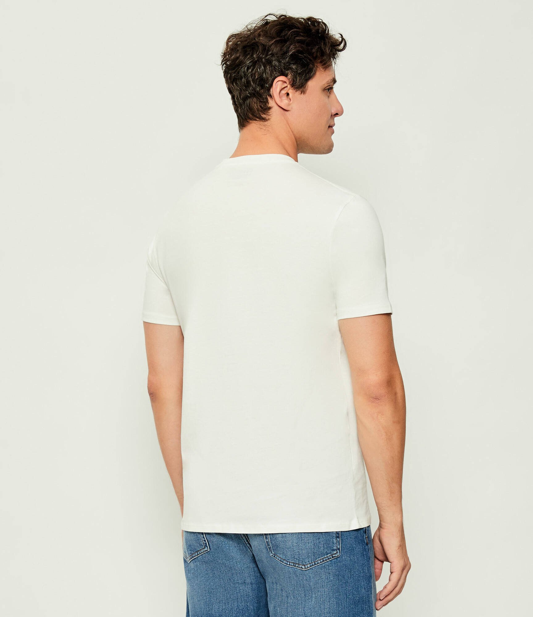 Guess Tricou | regular fit