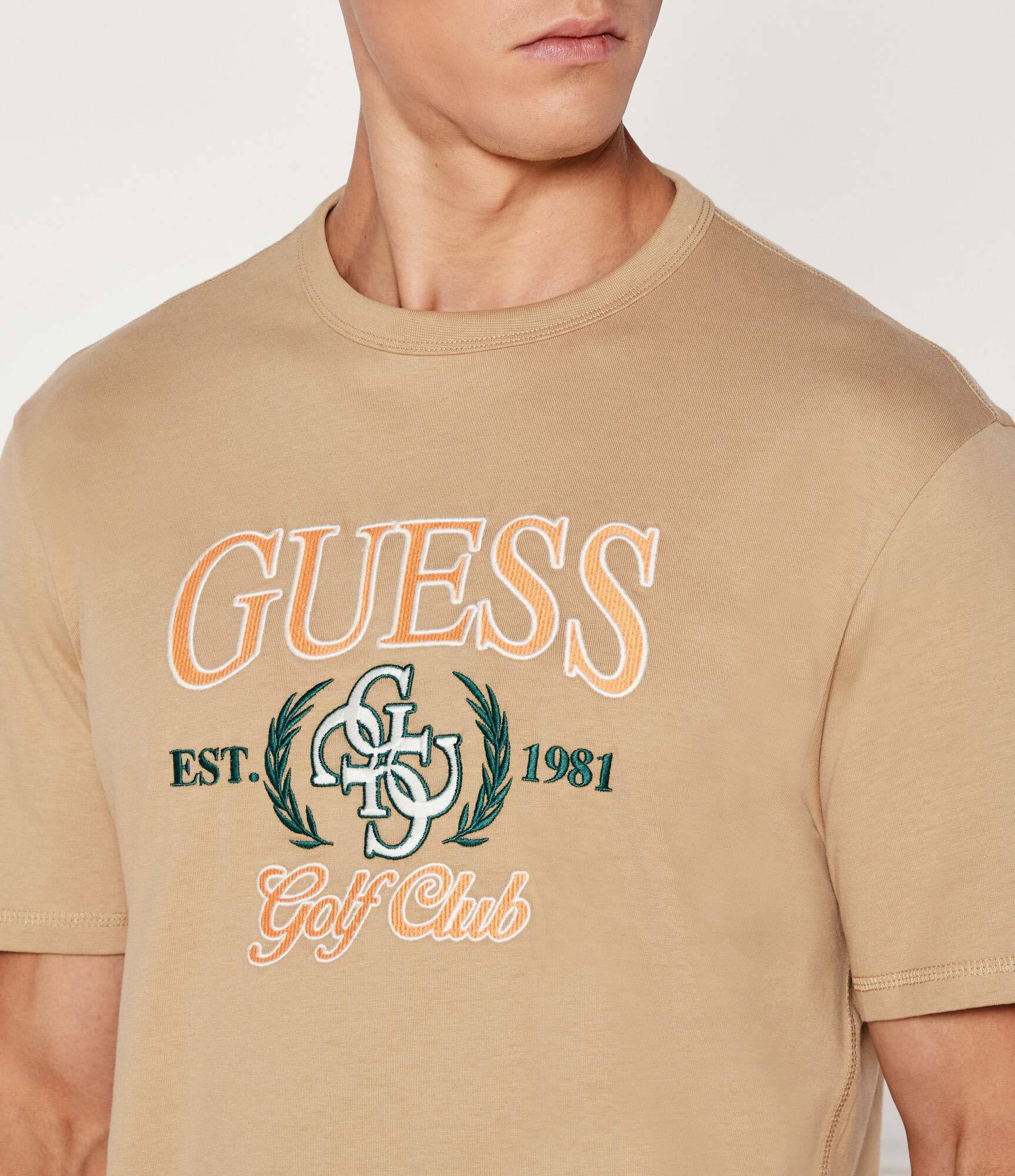 Guess Tricou | regular fit