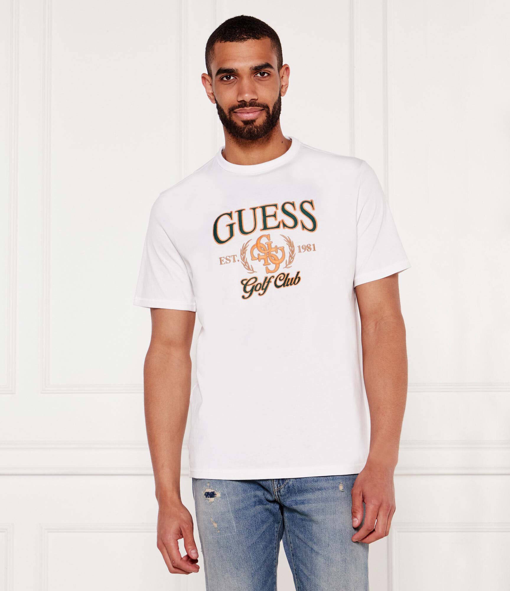 Guess Tricou | regular fit