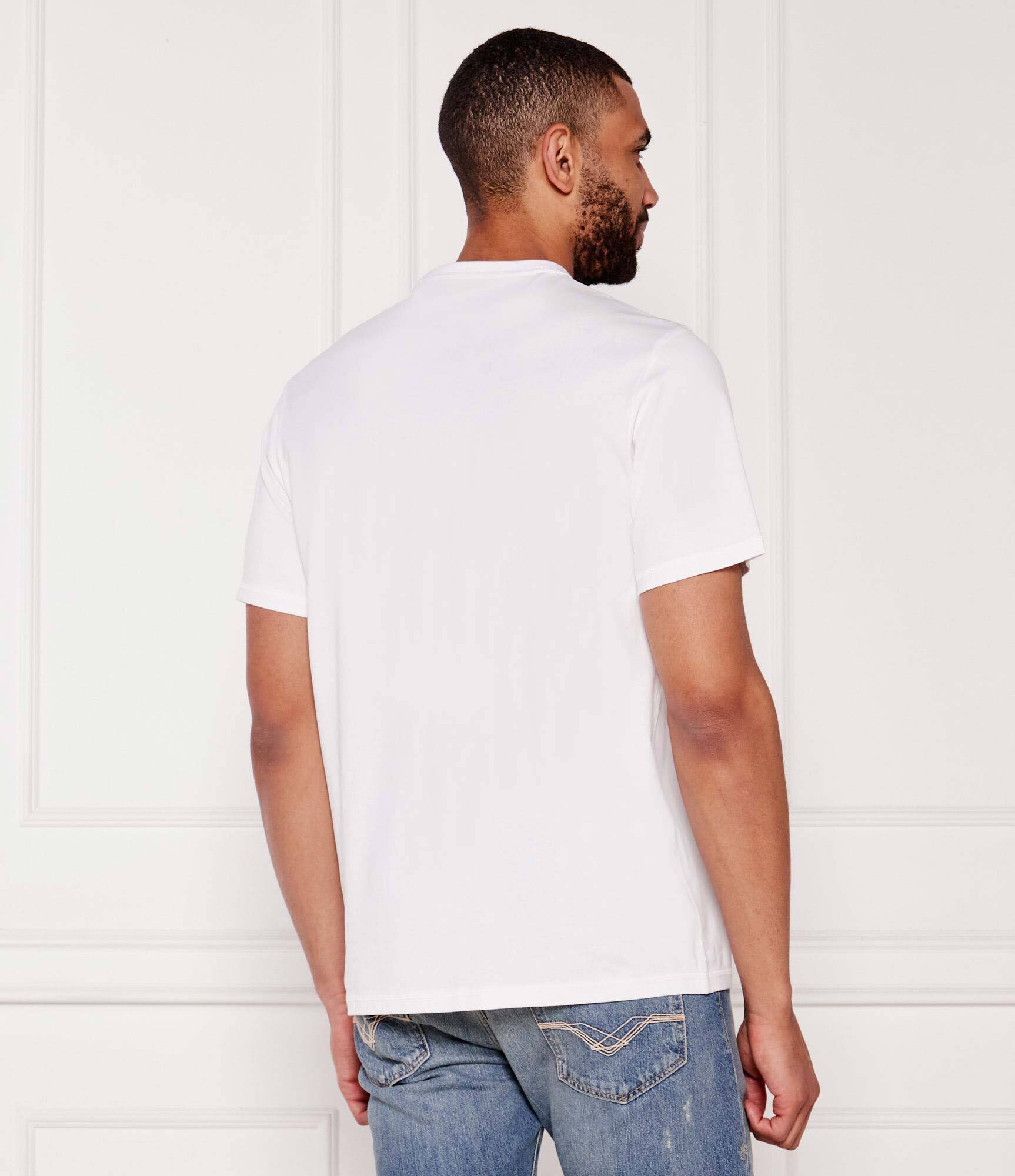 Guess Tricou | regular fit