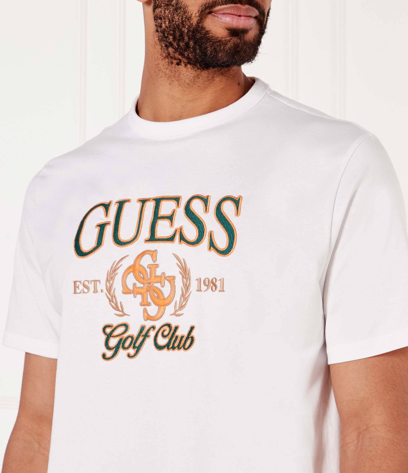 Guess Tricou | regular fit