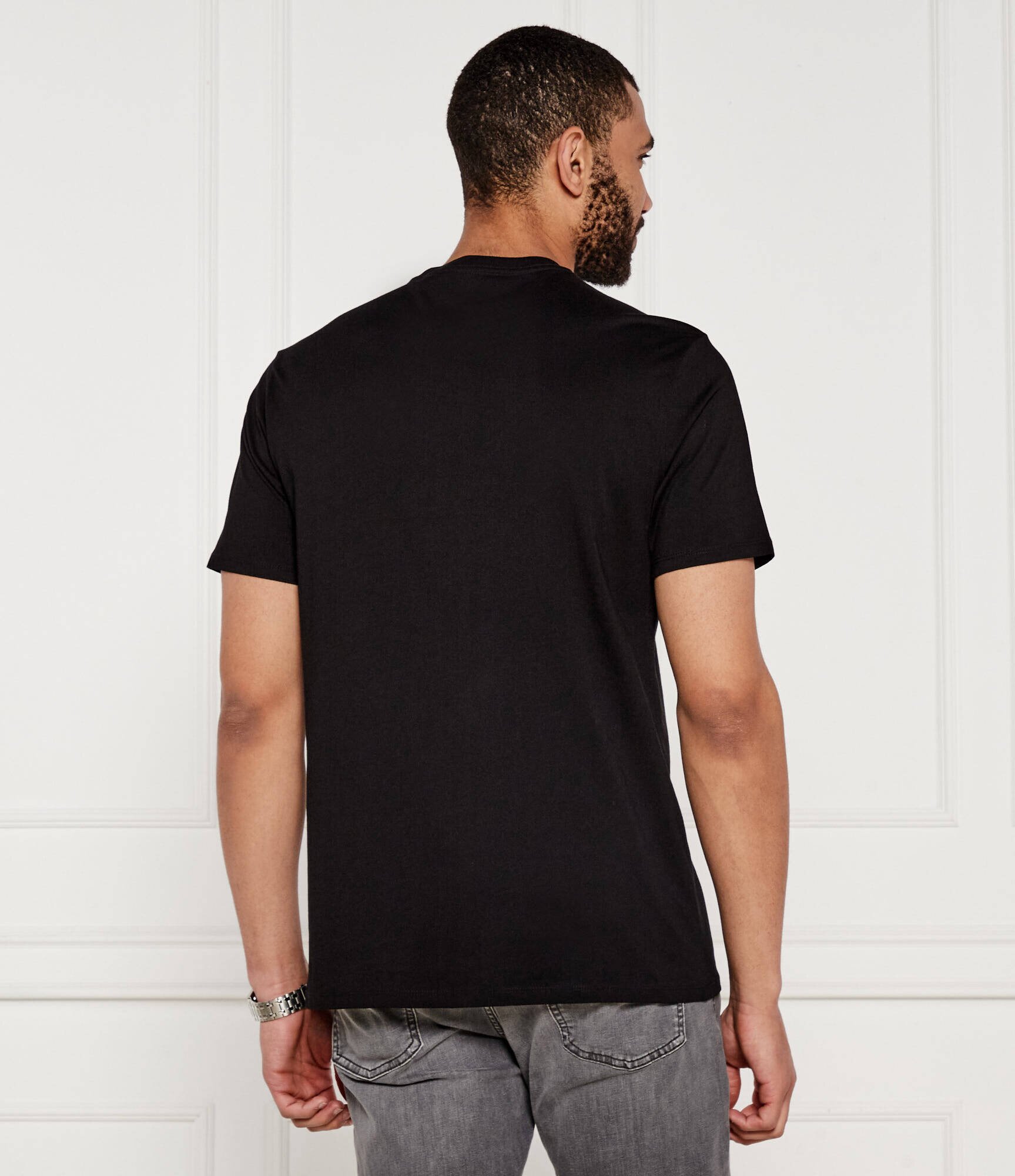 Guess Tricou | Regular Fit