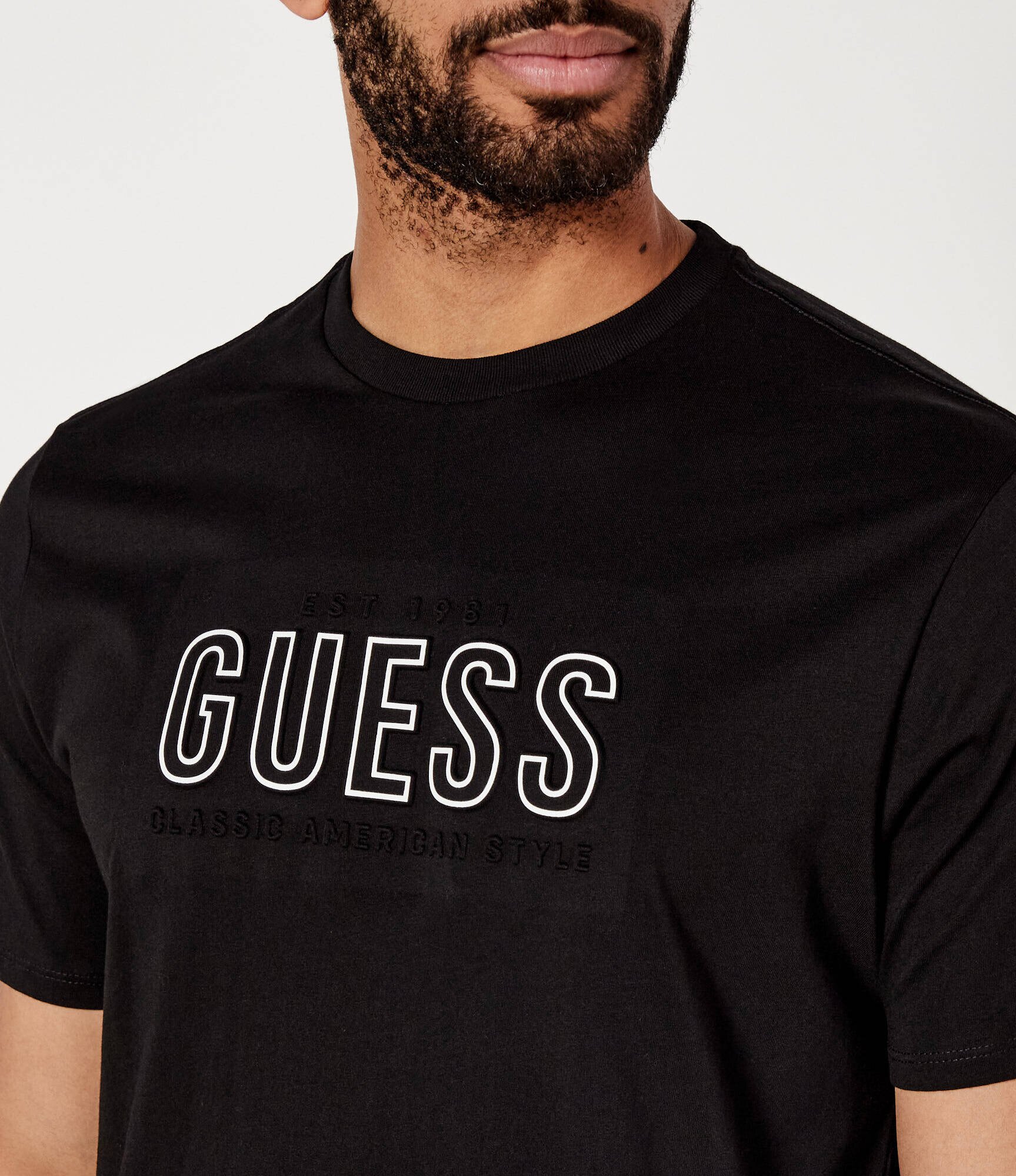 Guess Tricou | Regular Fit