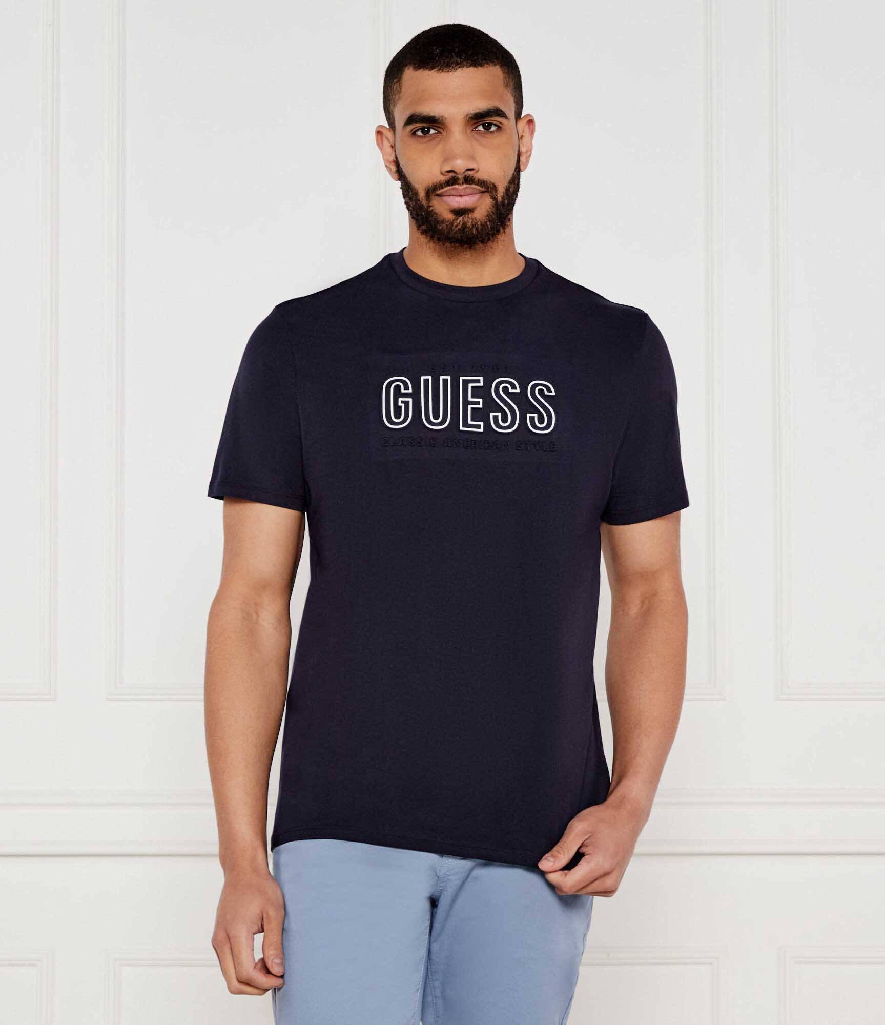 Guess Tricou | Regular Fit