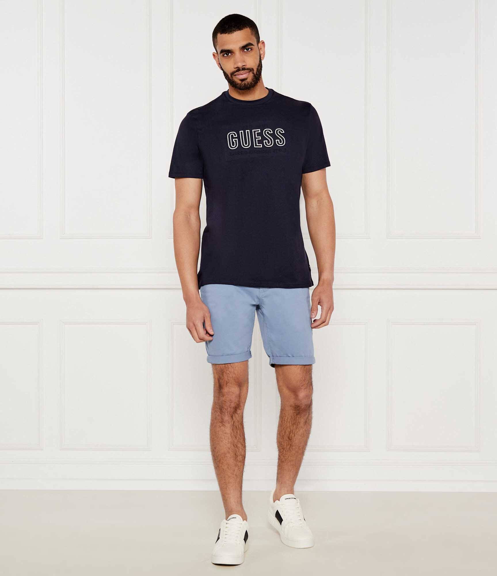 Guess Tricou | Regular Fit