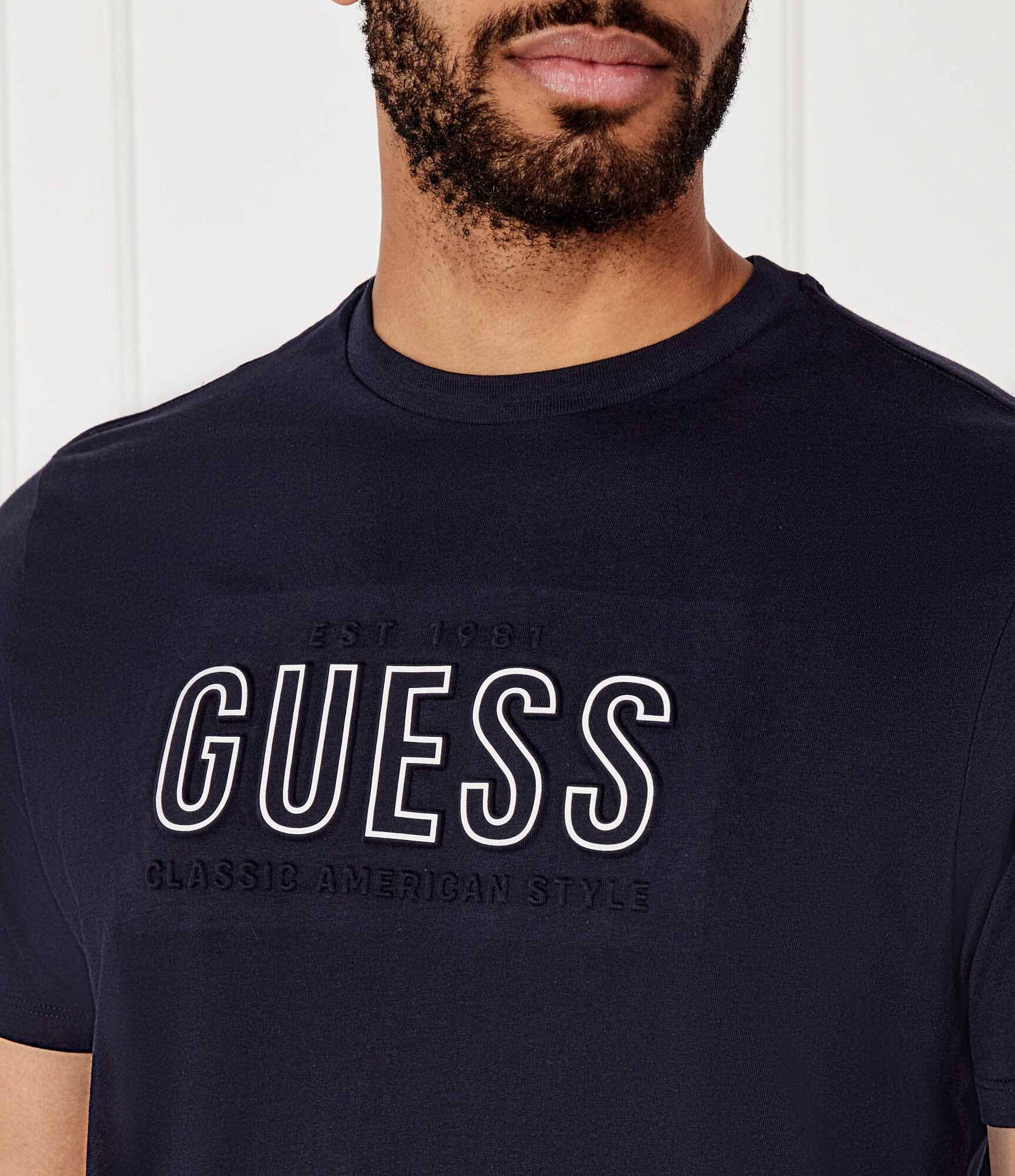 Guess Tricou | Regular Fit