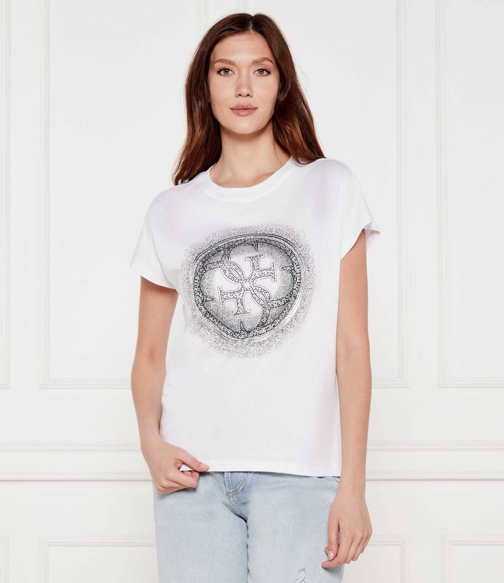 Guess Tricou | Regular Fit