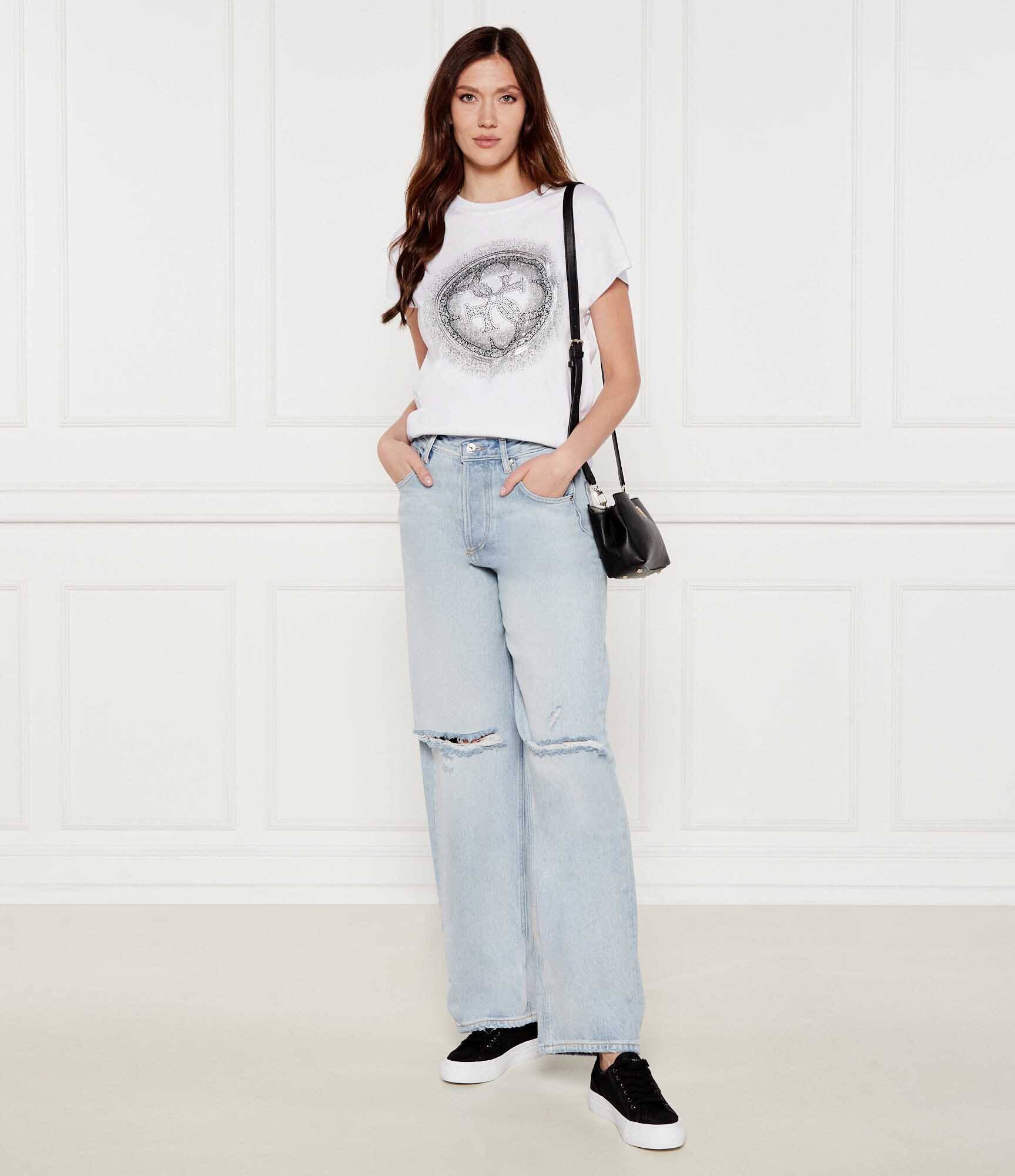 Guess Tricou | Regular Fit