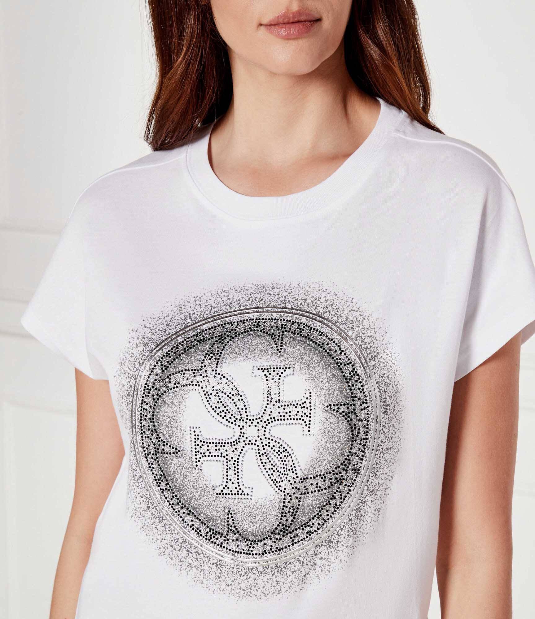 Guess Tricou | Regular Fit