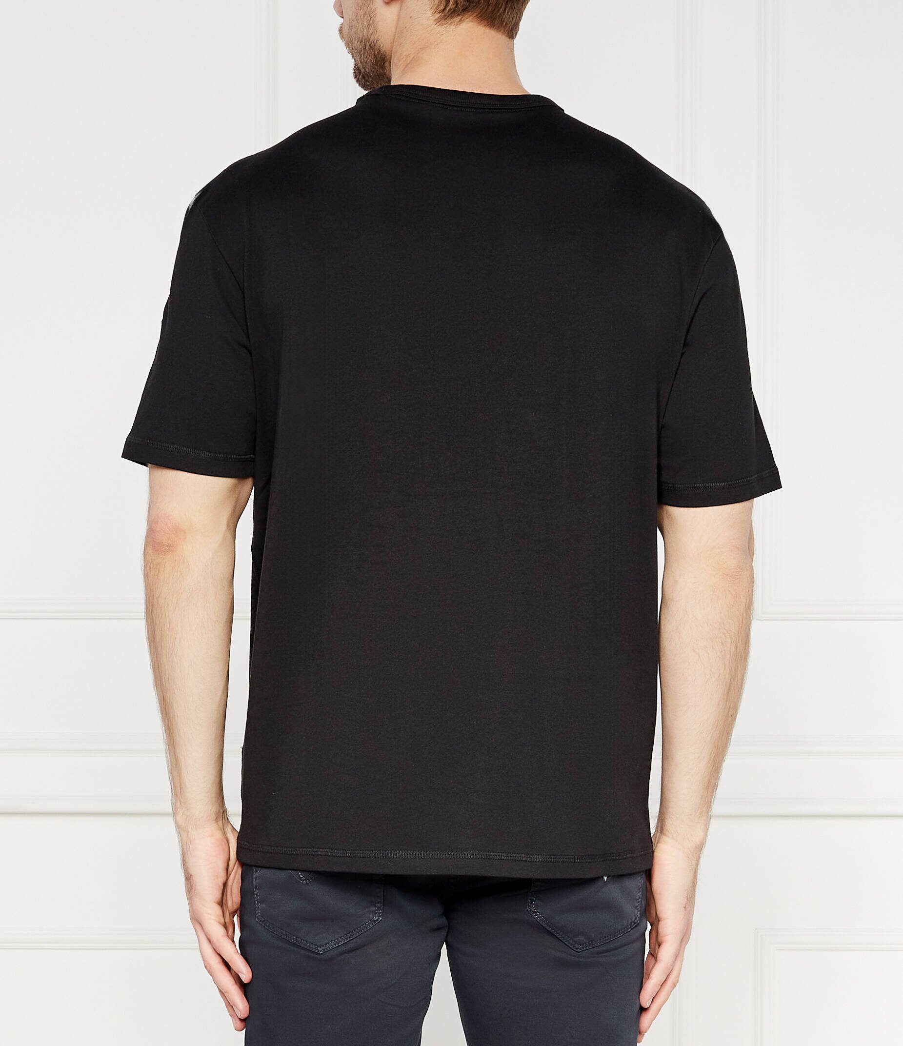 Guess Tricou | Relaxed fit