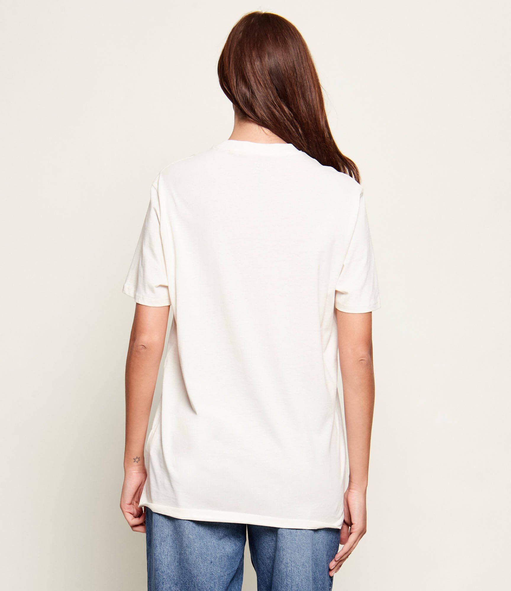 Guess Tricou SAILOR | Relaxed fit