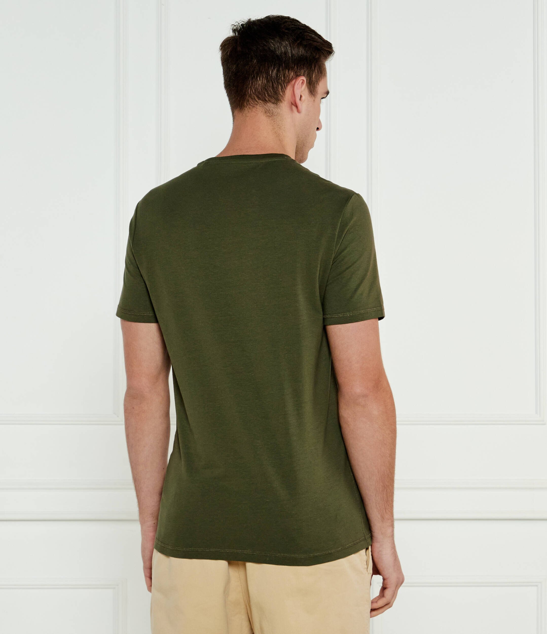 Guess Tricou | Slim Fit