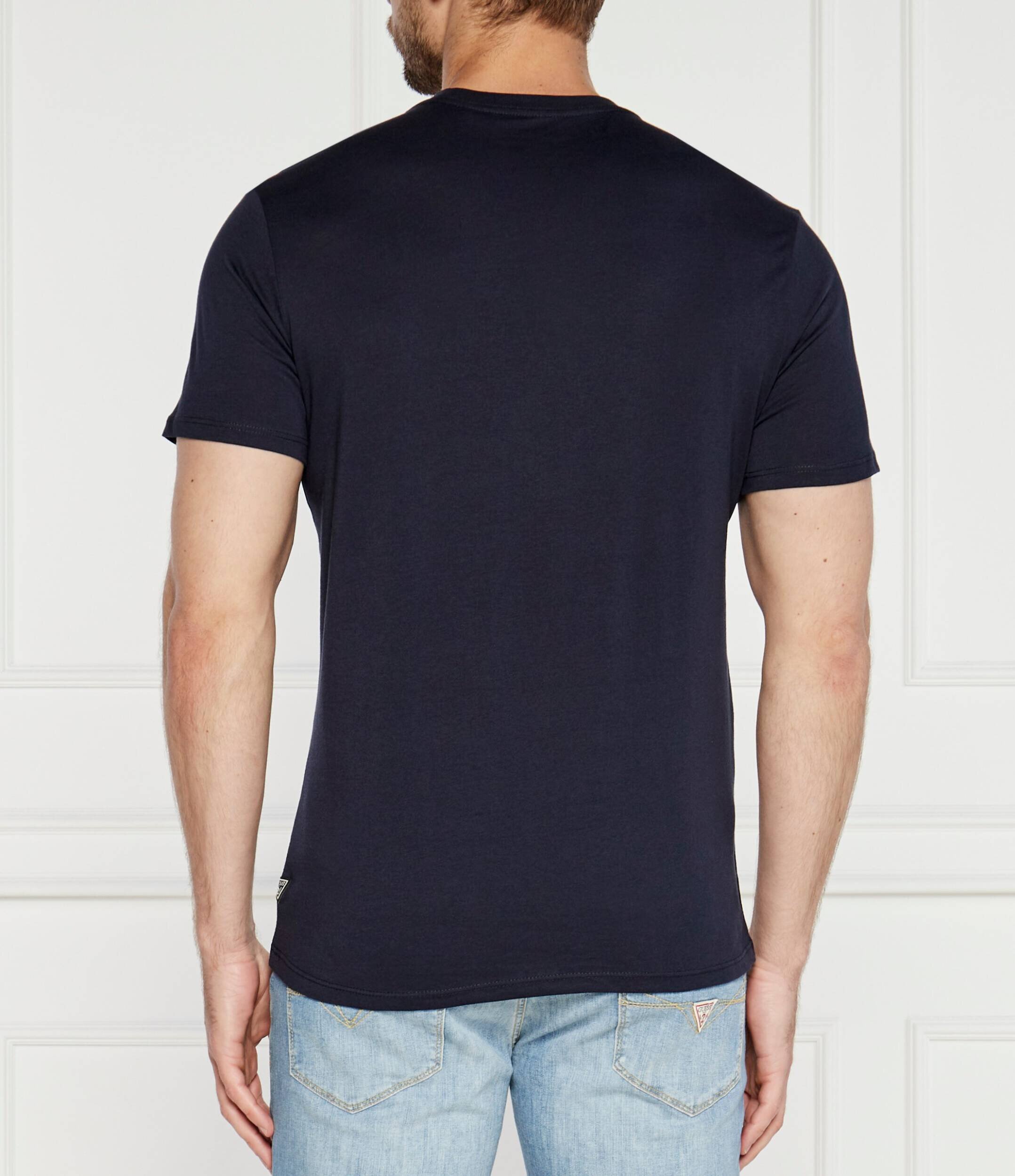 Guess Tricou | Slim Fit