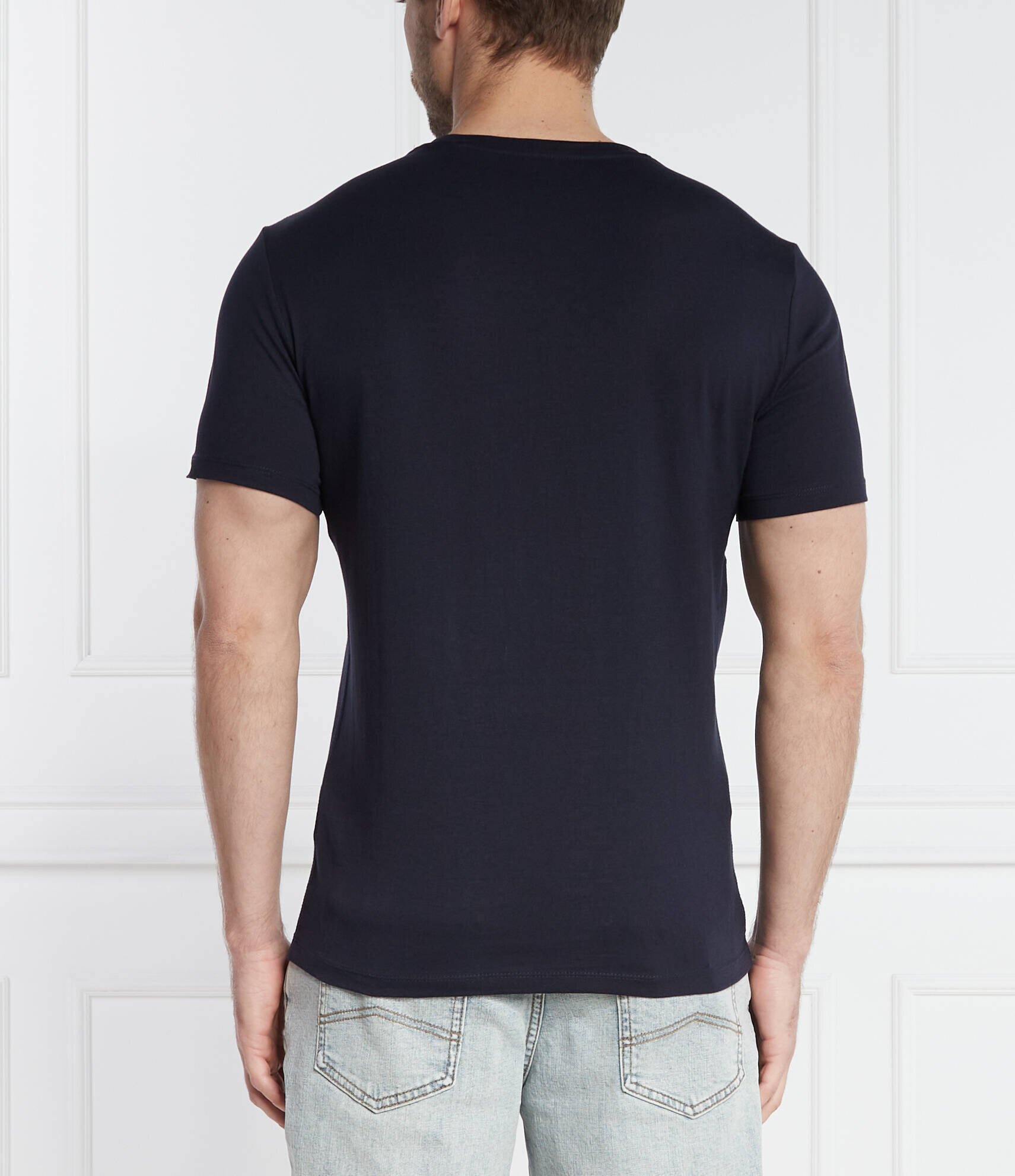 Guess Tricou | Slim Fit