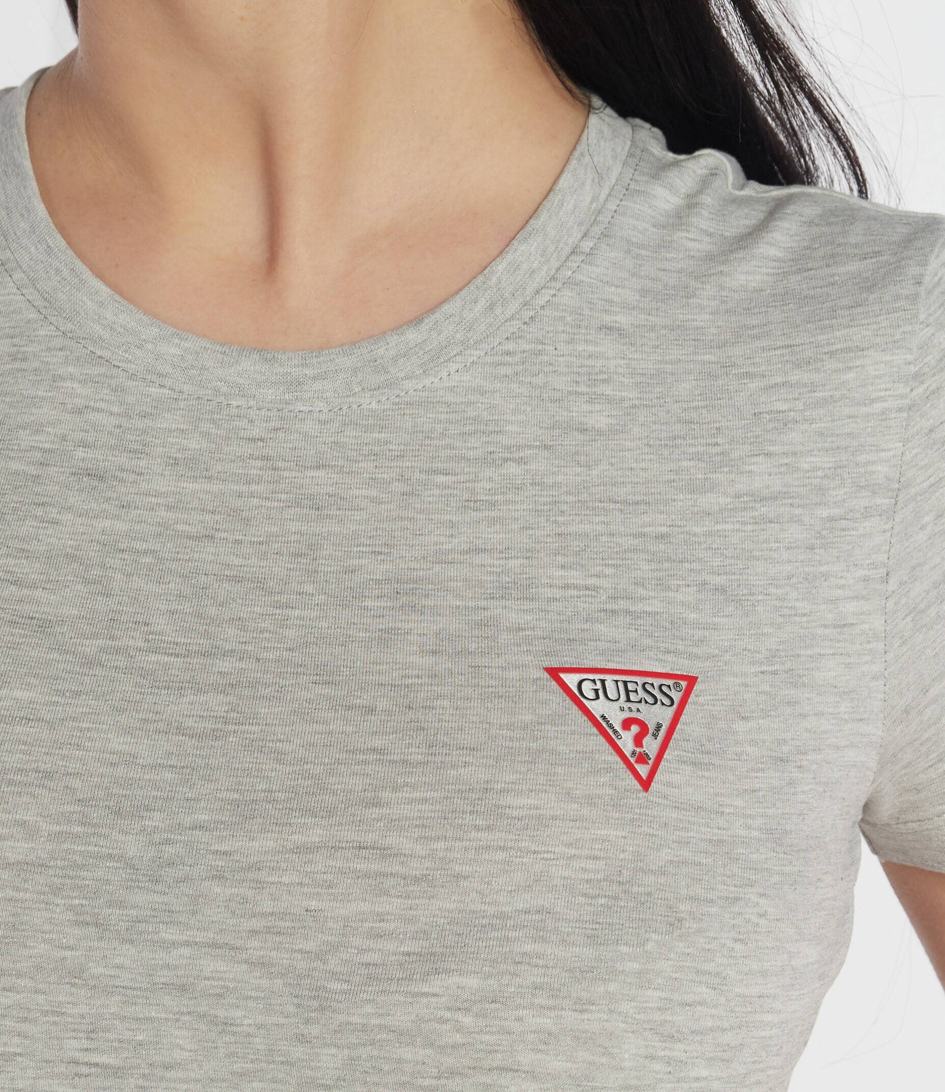 Guess Tricou | Slim Fit