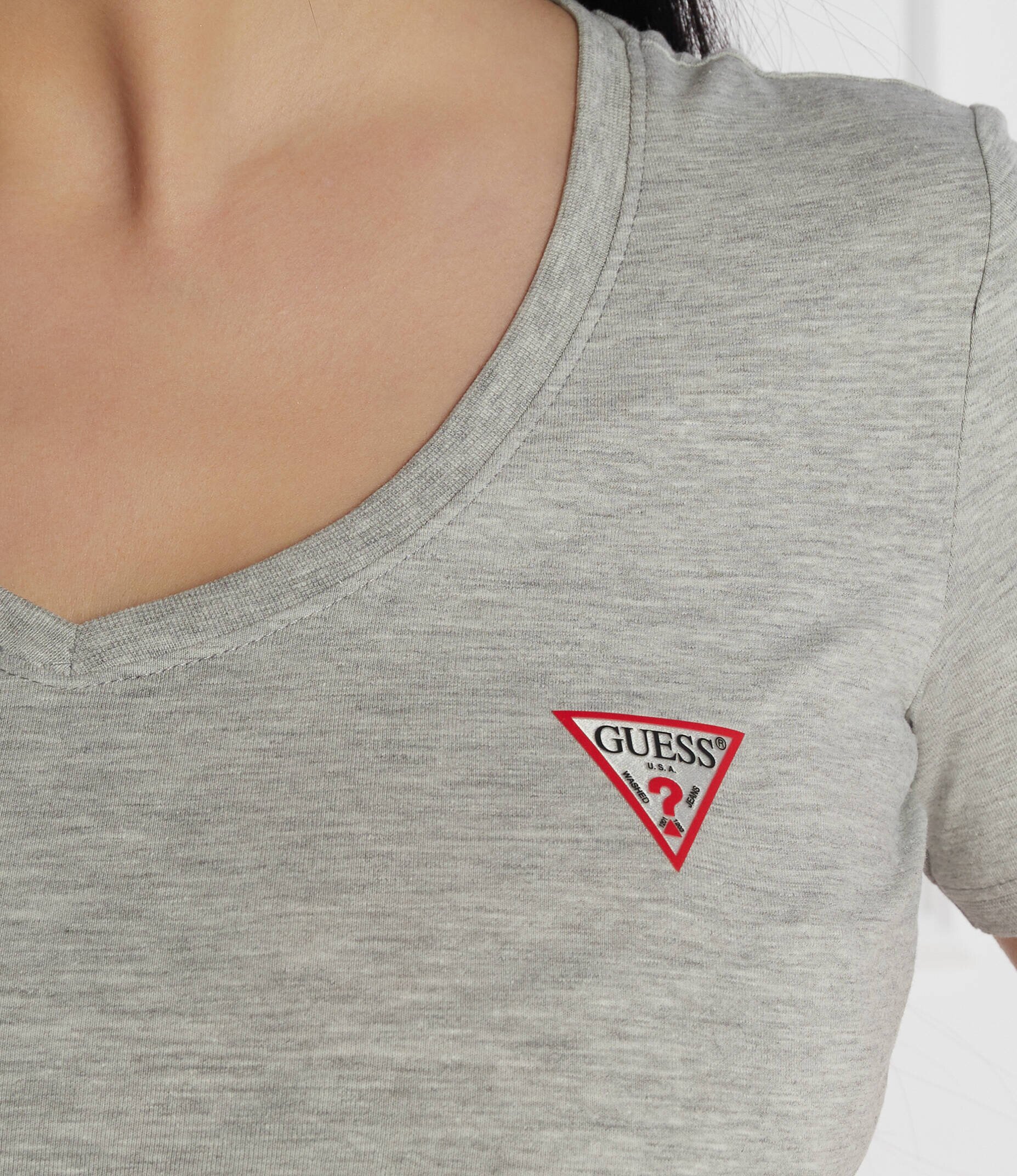 Guess Tricou | Slim Fit