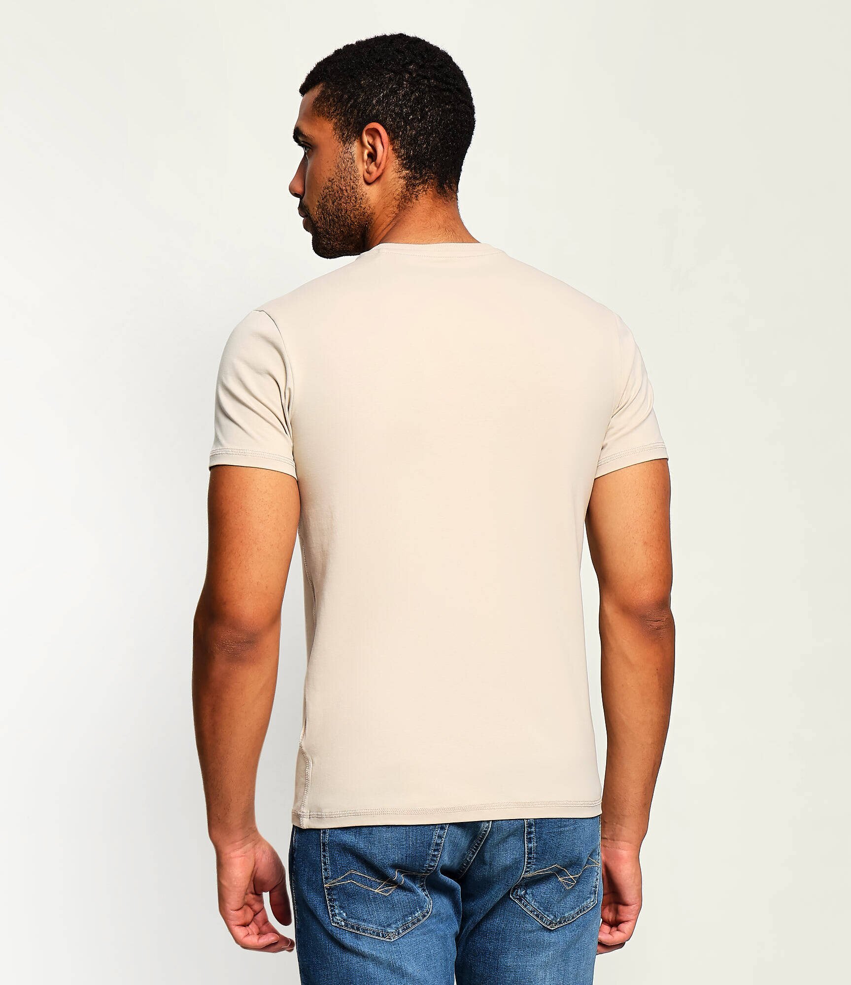 Guess Tricou | Slim Fit