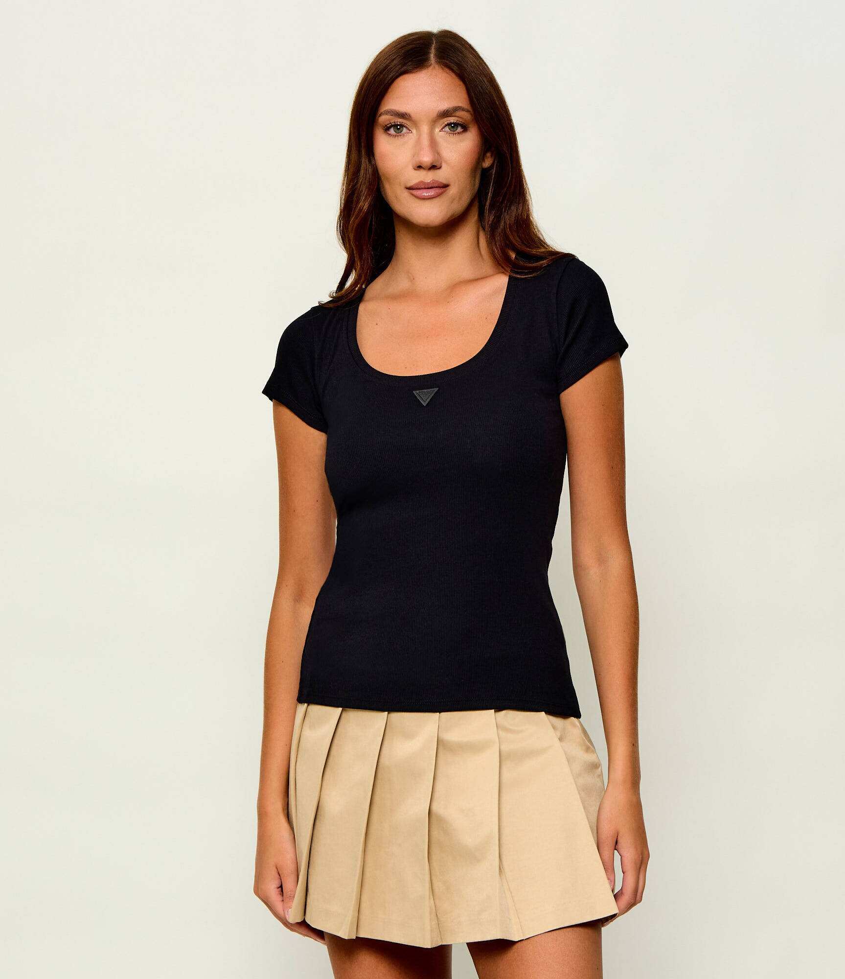 Guess Tricou | Slim Fit