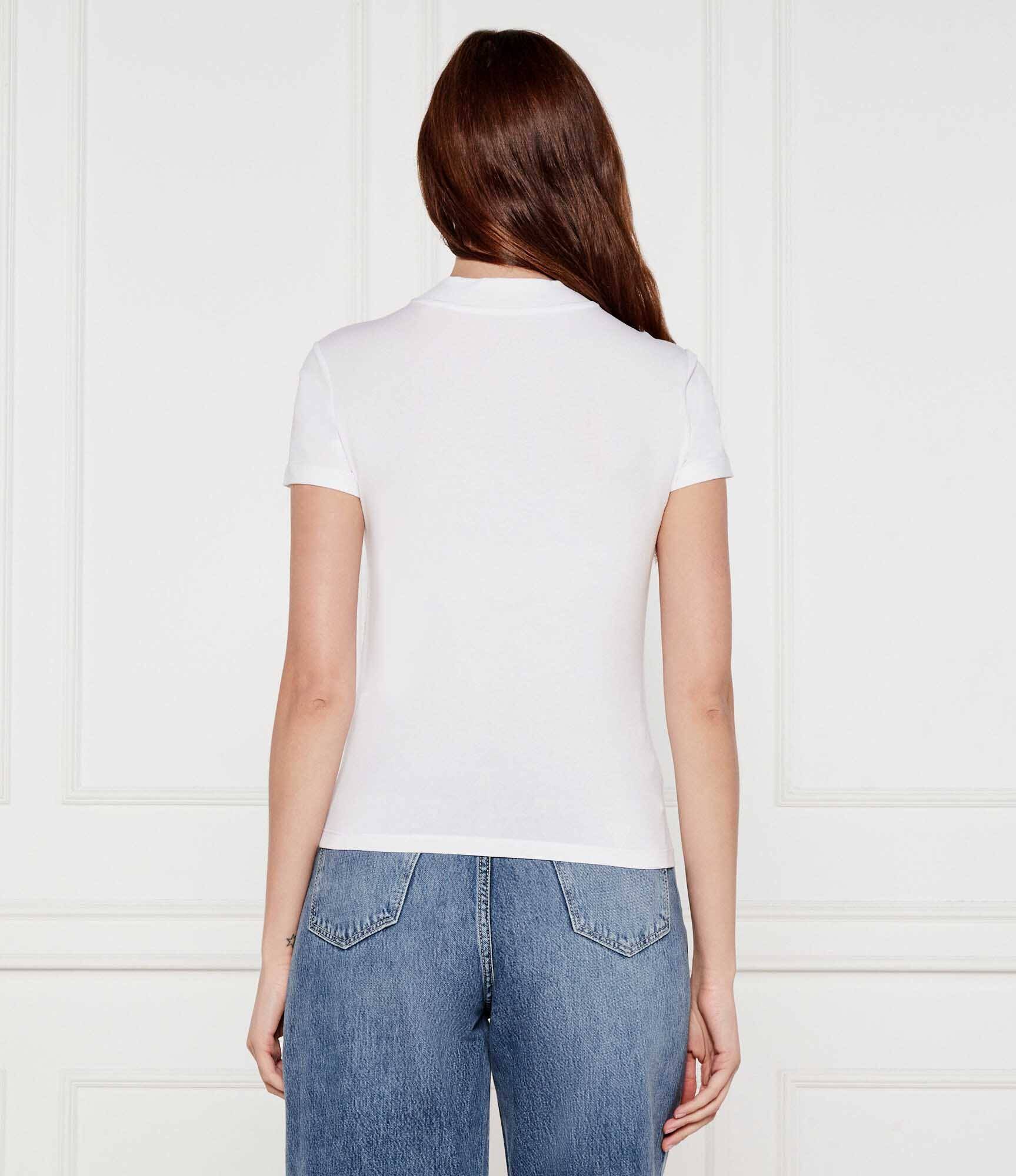 Guess Tricou | Slim Fit