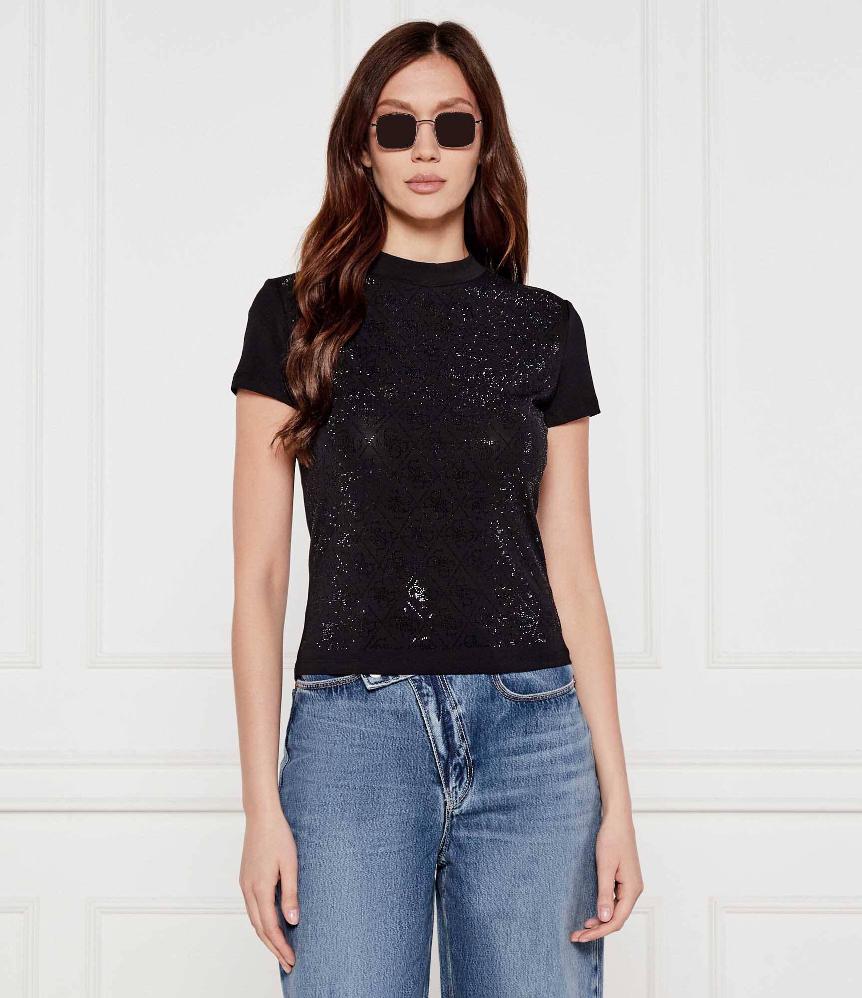 Guess Tricou | Slim Fit