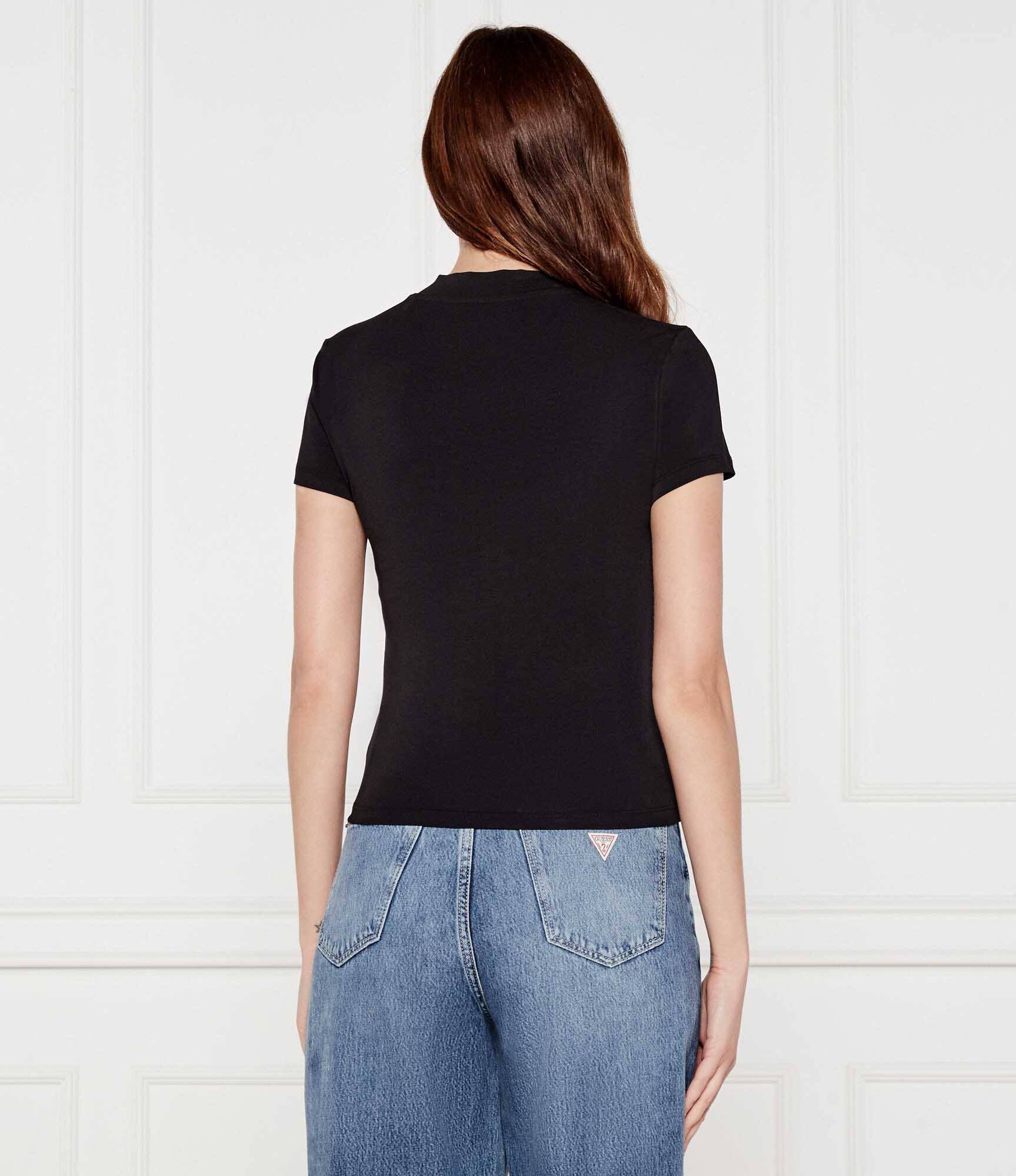 Guess Tricou | Slim Fit