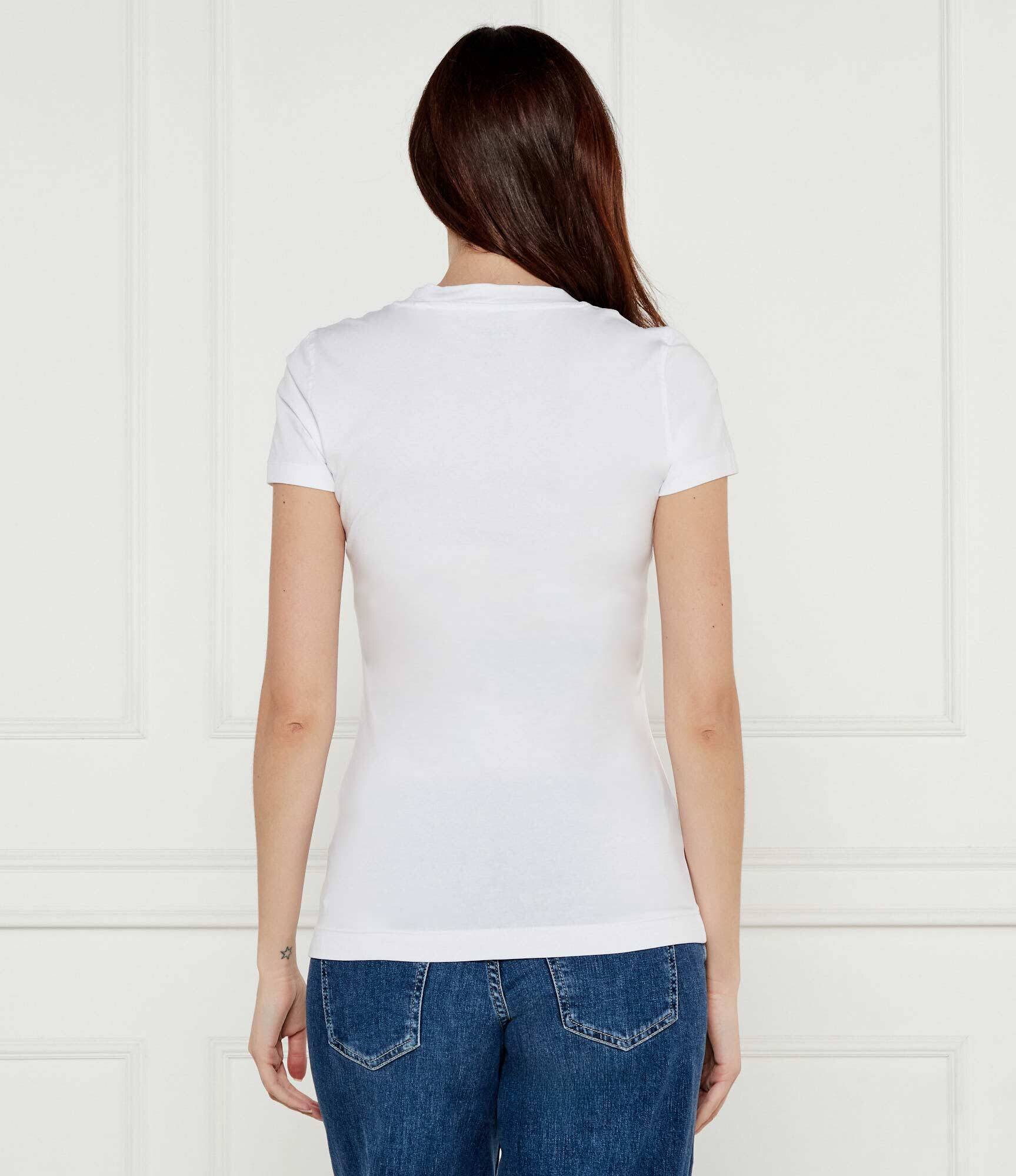 Guess Tricou | Slim Fit