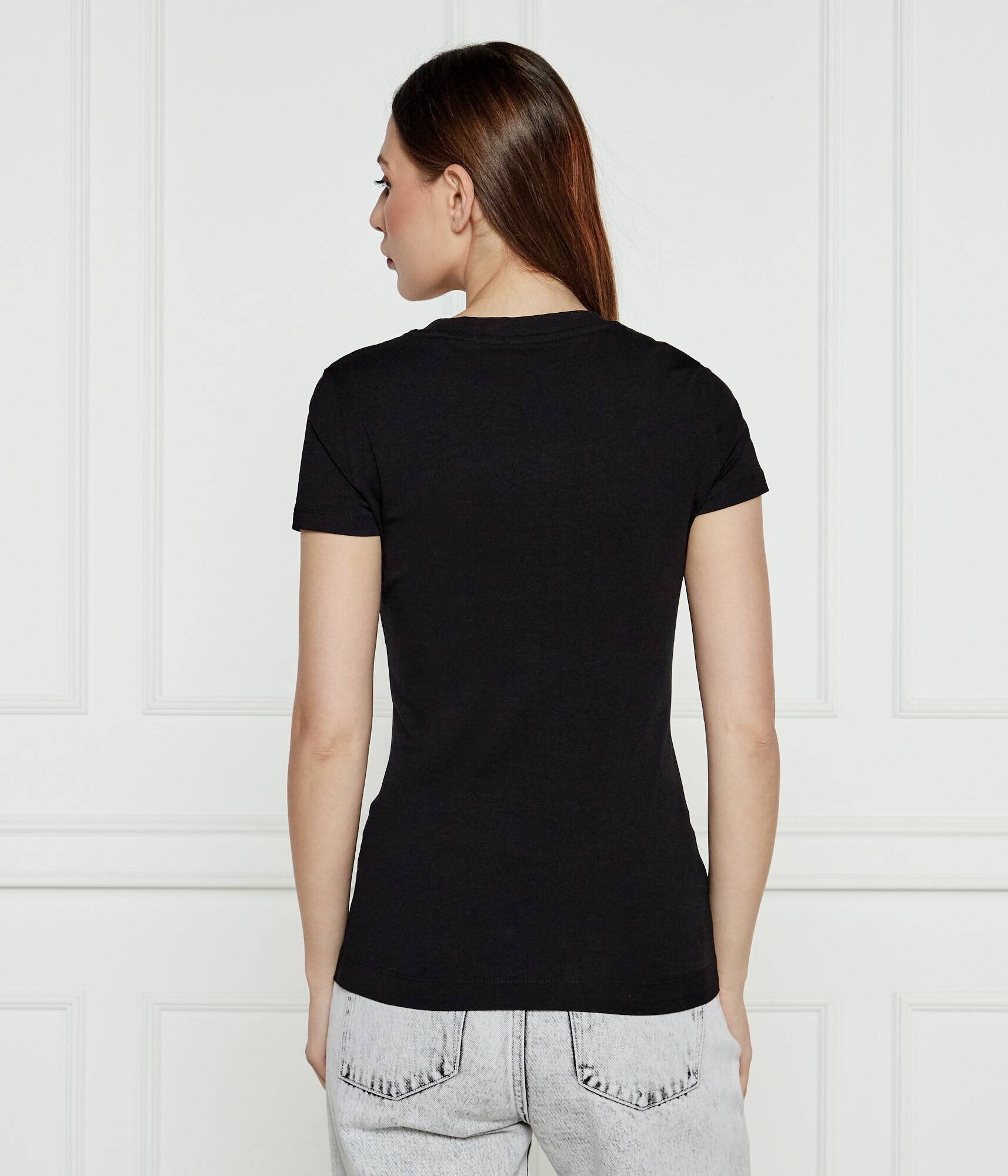 Guess Tricou | Slim Fit