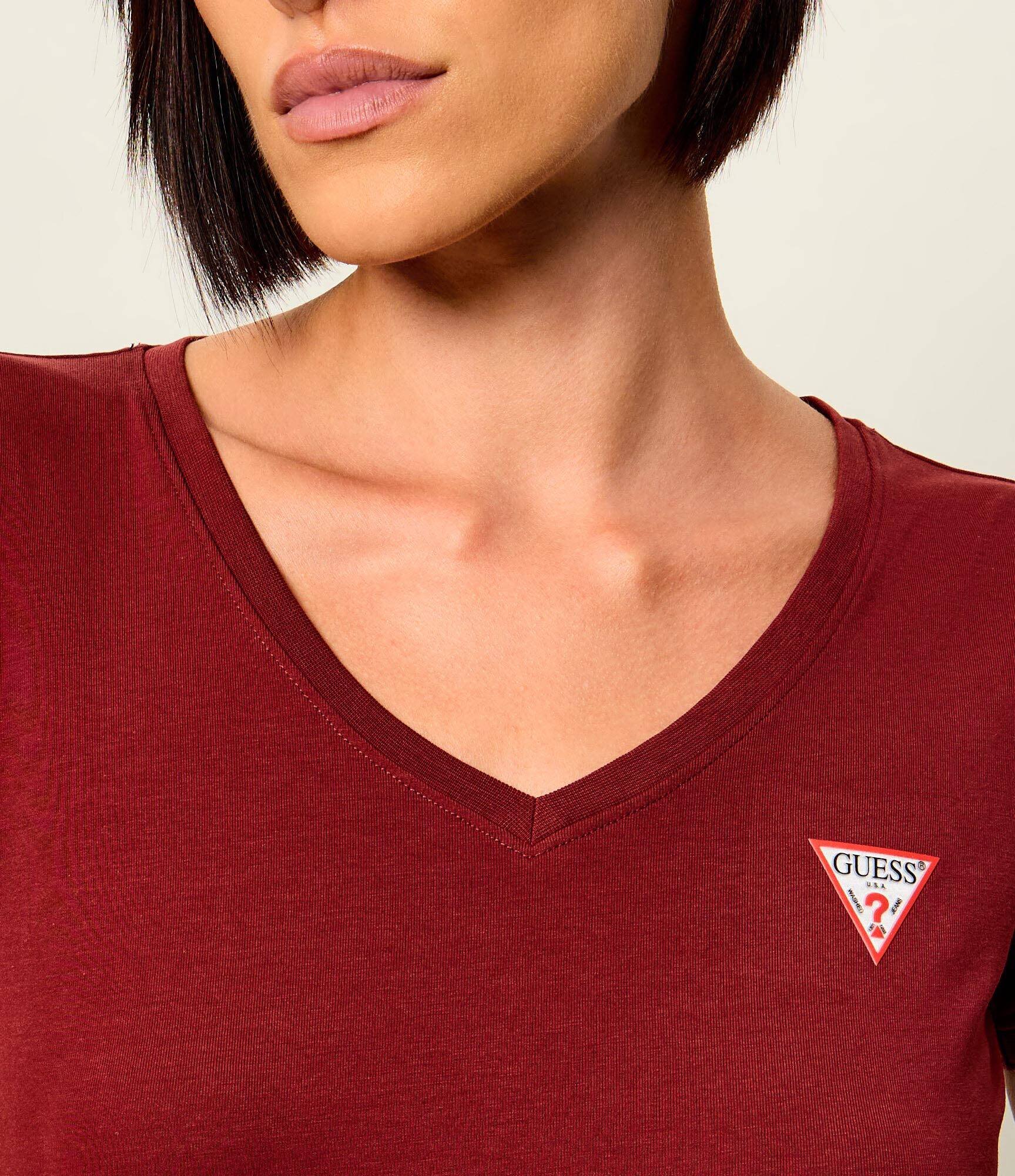 Guess Tricou | Slim Fit