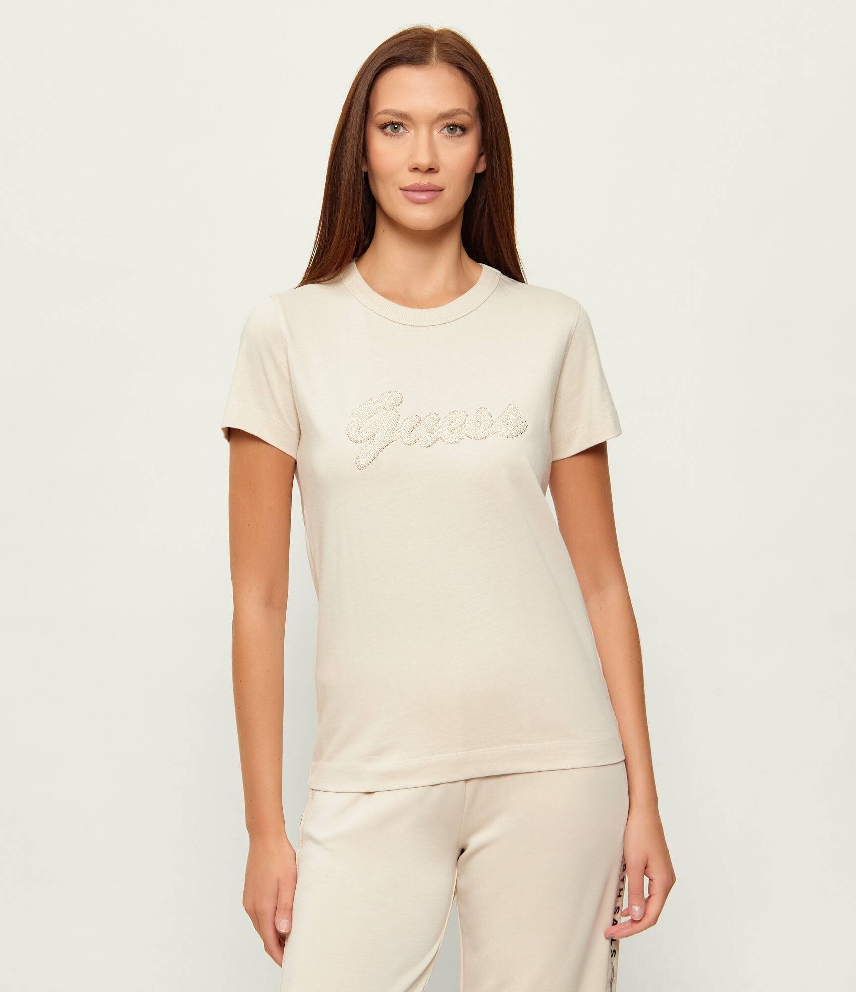 Guess Tricou | Slim Fit