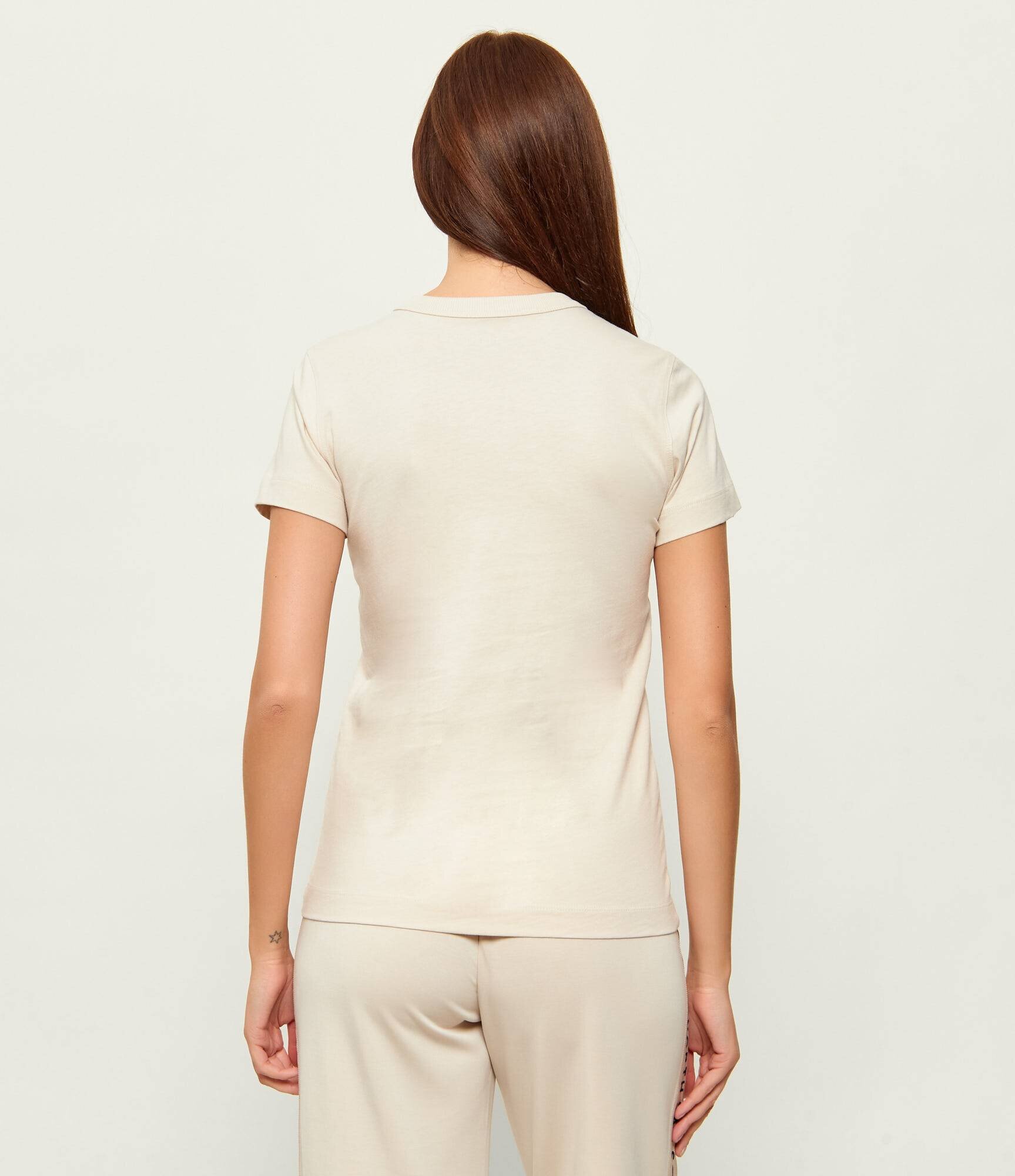 Guess Tricou | Slim Fit