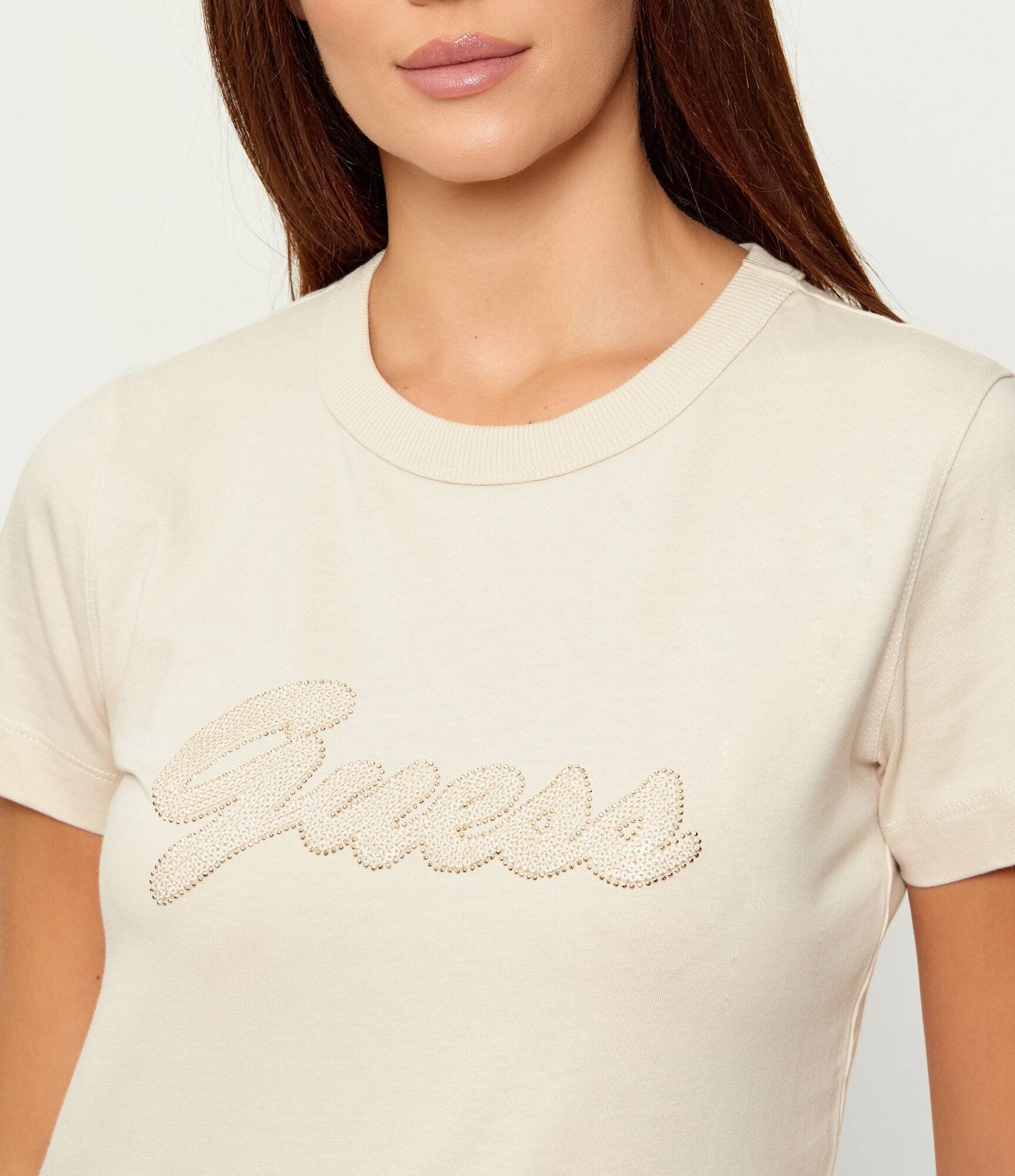Guess Tricou | Slim Fit