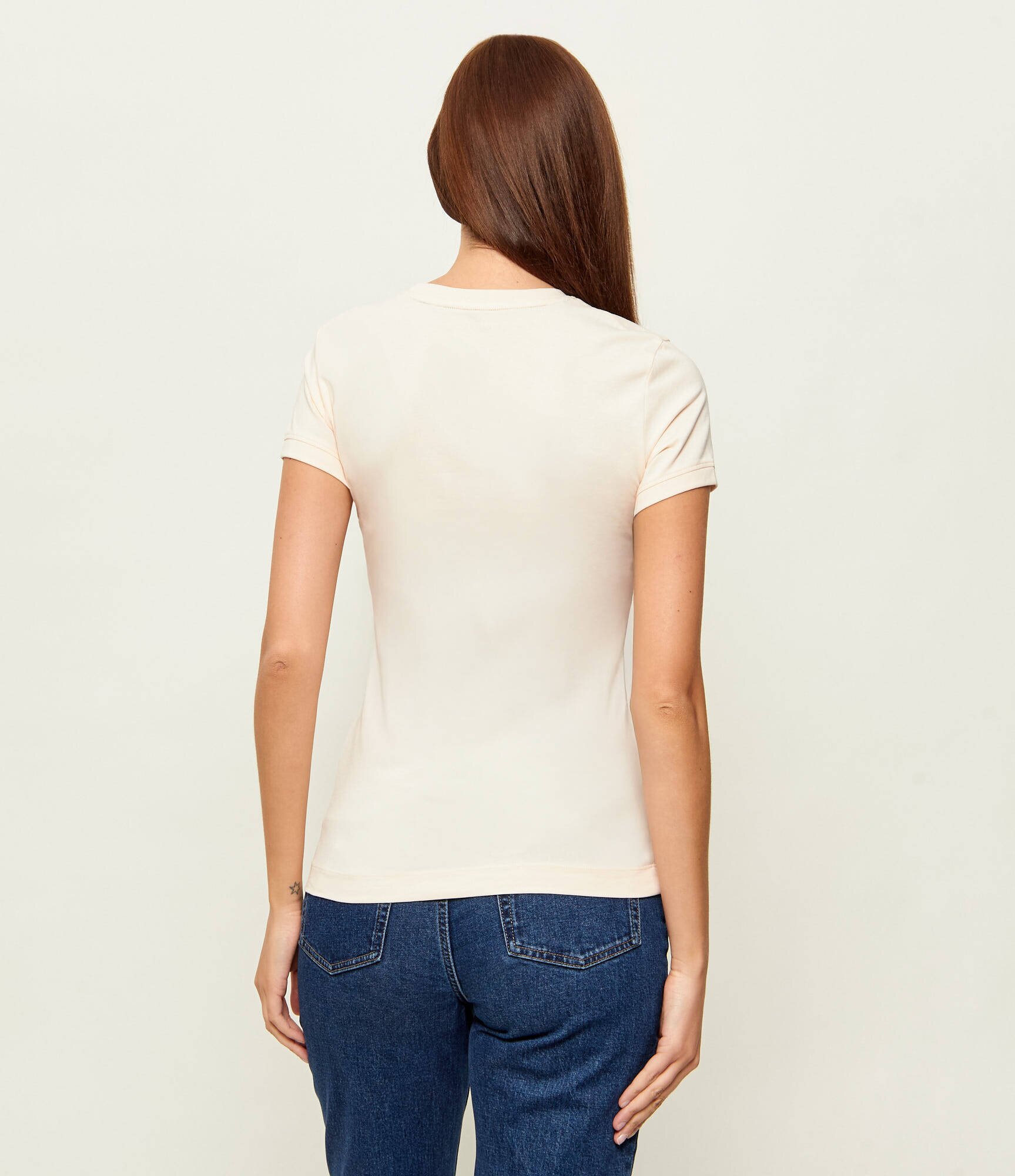 Guess Tricou | Slim Fit