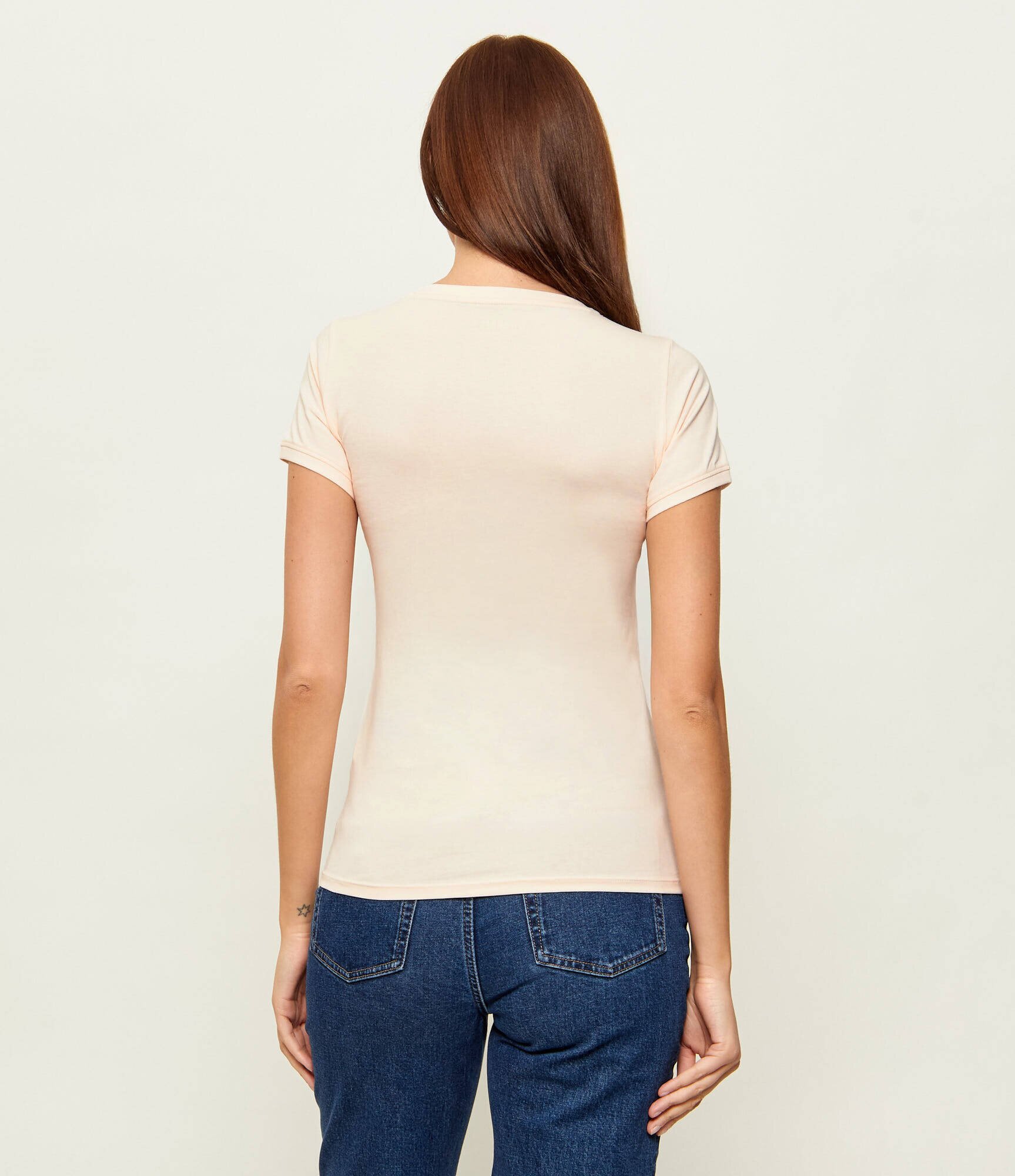 Guess Tricou | Slim Fit