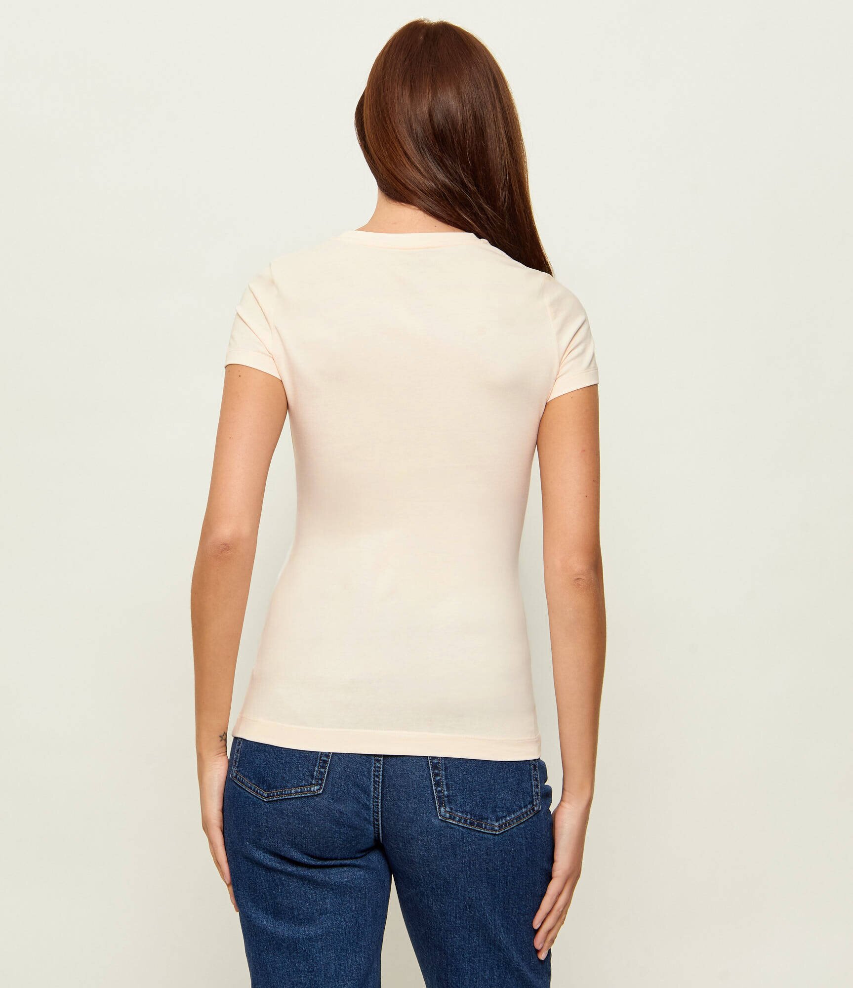 Guess Tricou | Slim Fit
