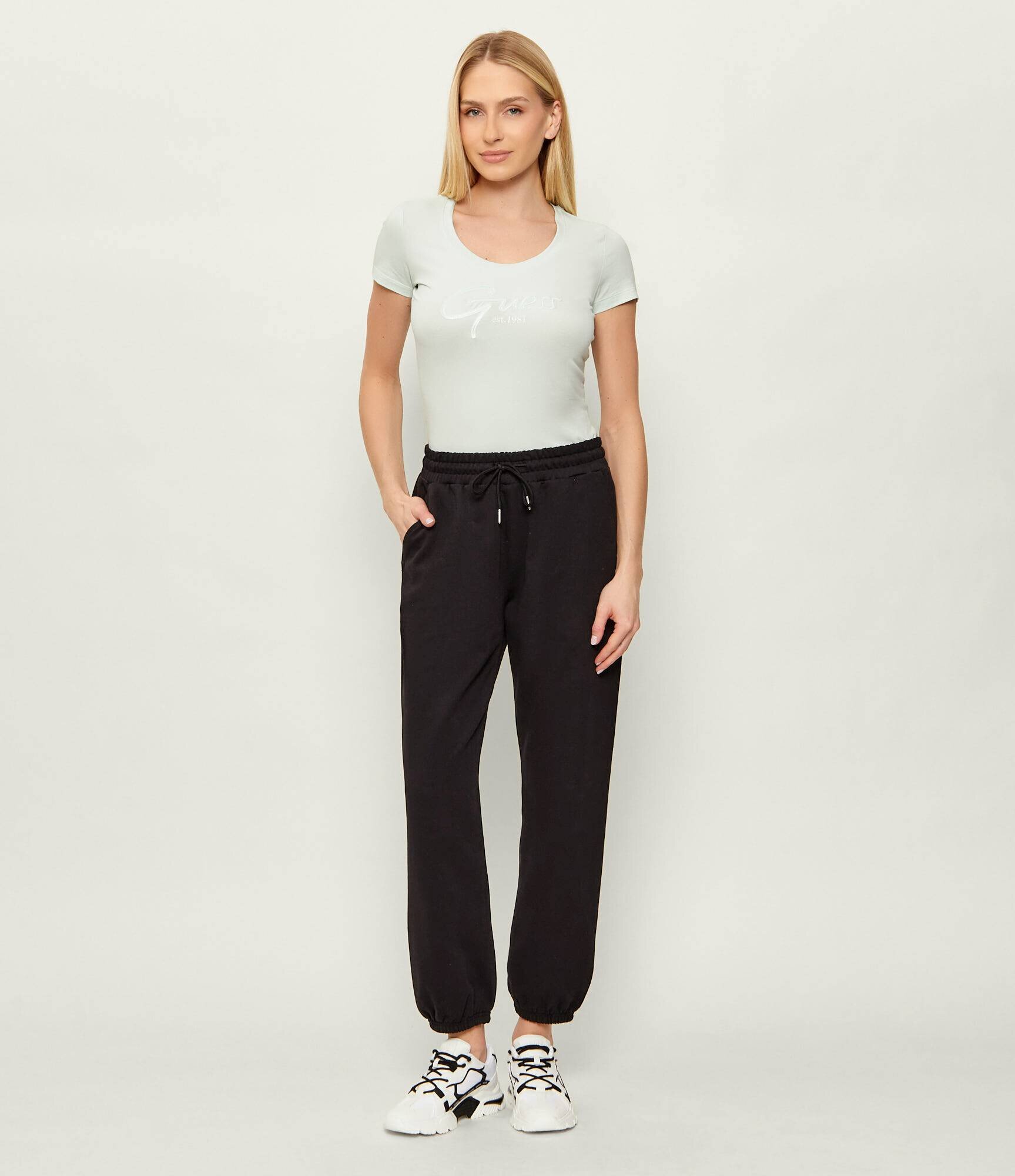 Guess Tricou | Slim Fit