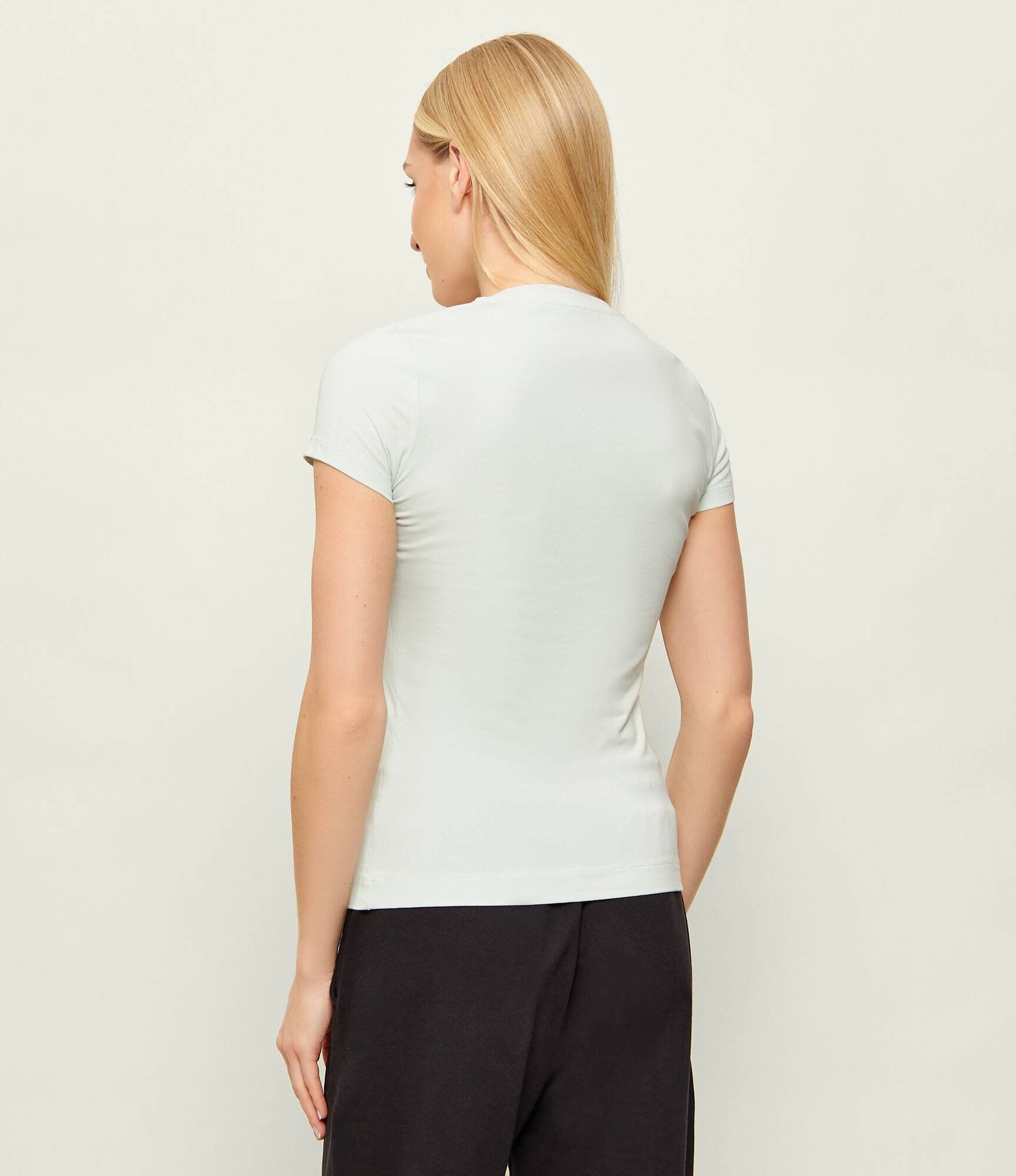 Guess Tricou | Slim Fit