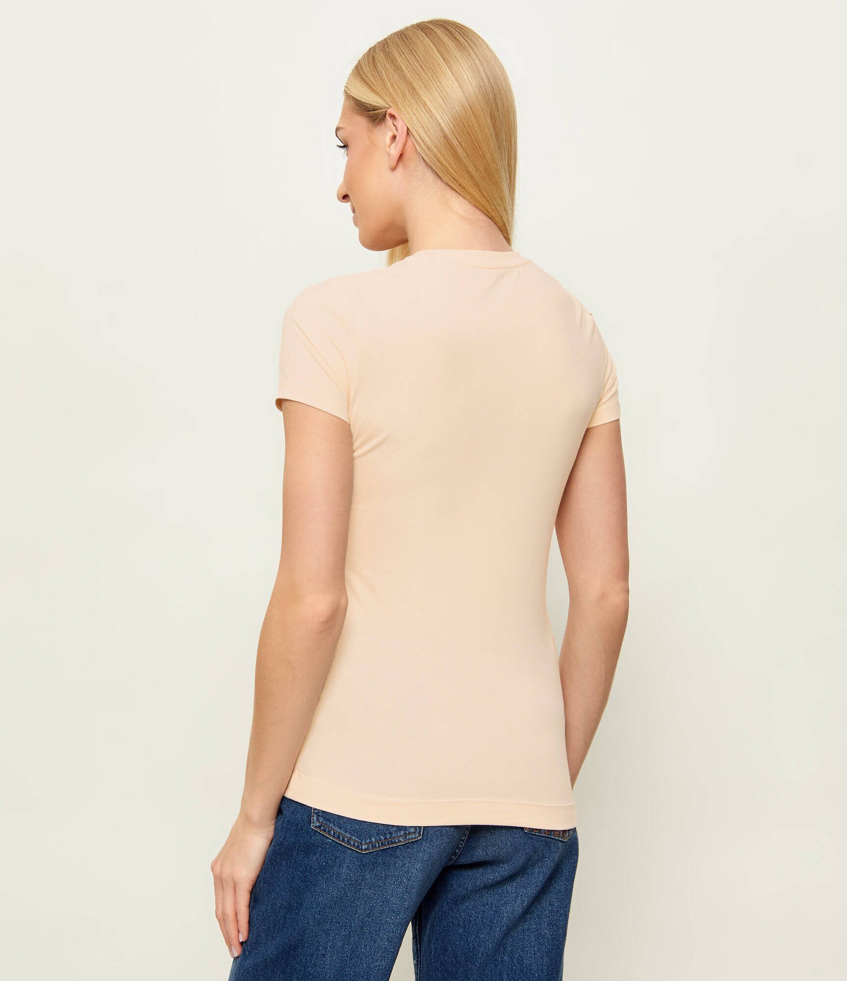 Guess Tricou | Slim Fit
