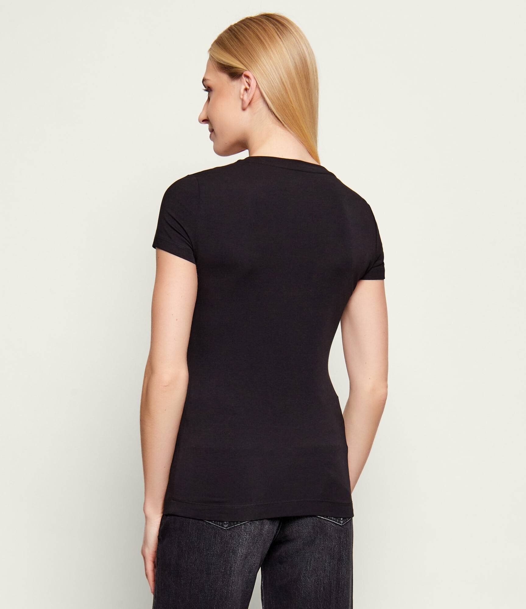 Guess Tricou | Slim Fit