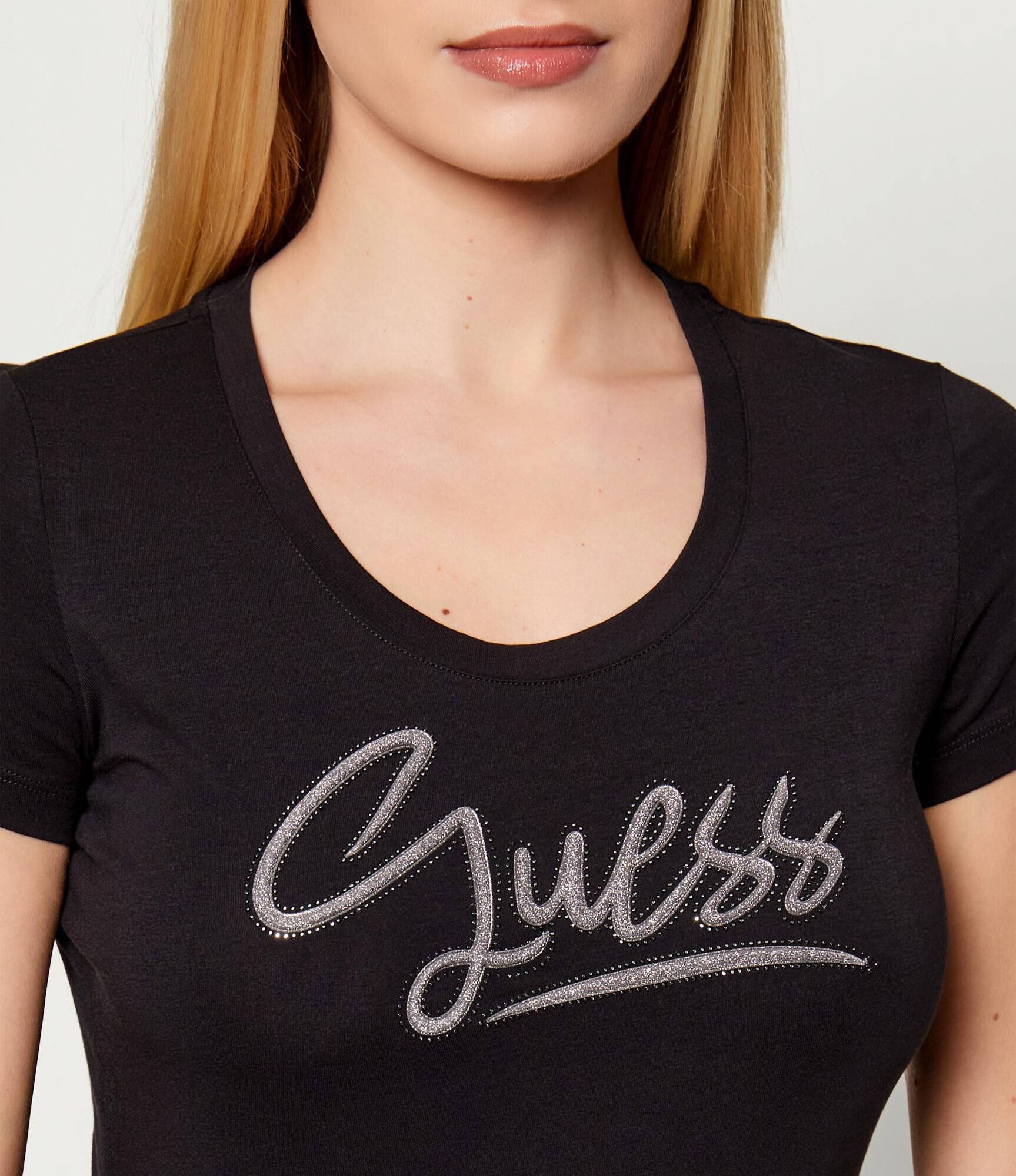 Guess Tricou | Slim Fit
