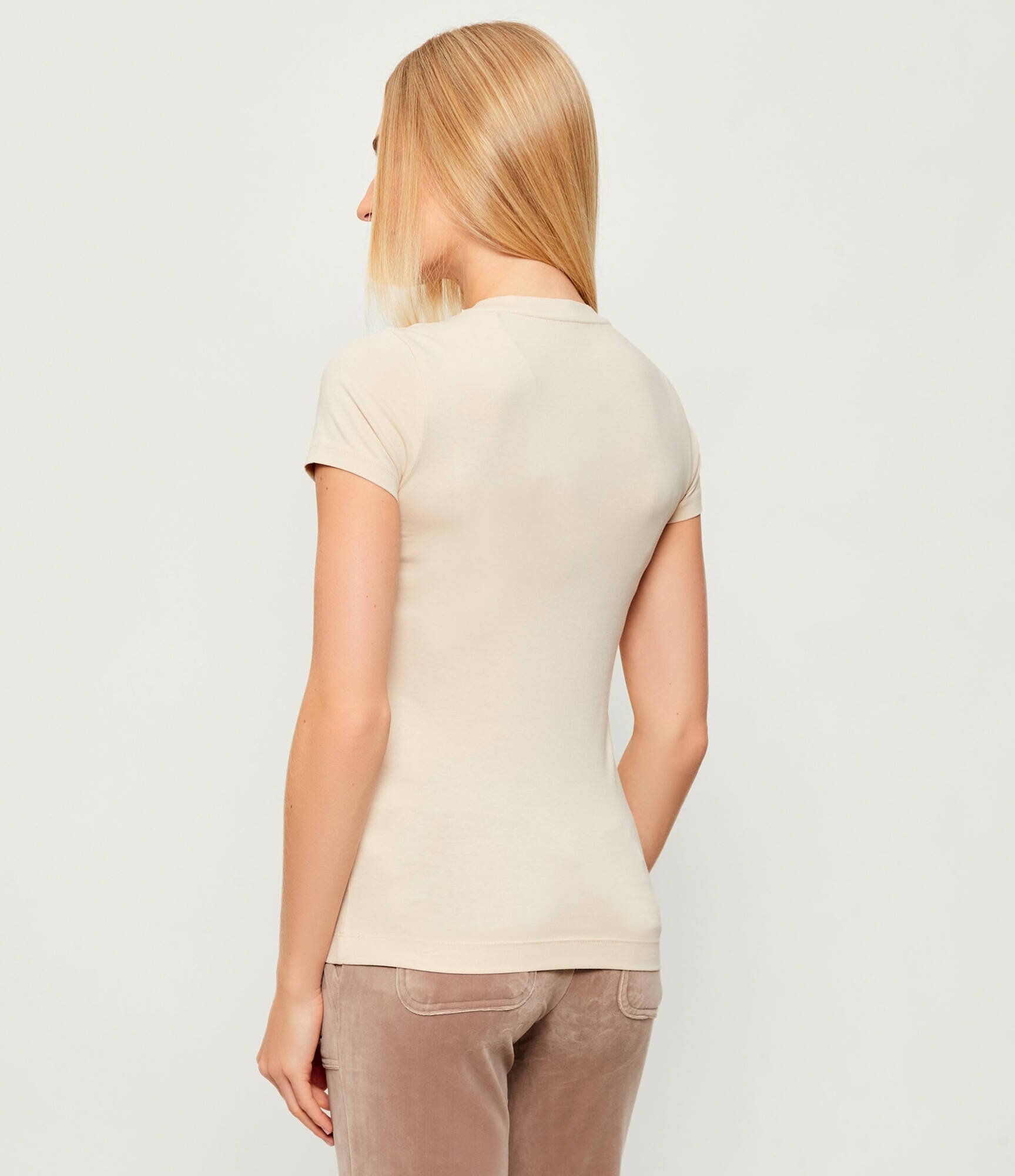 Guess Tricou | Slim Fit