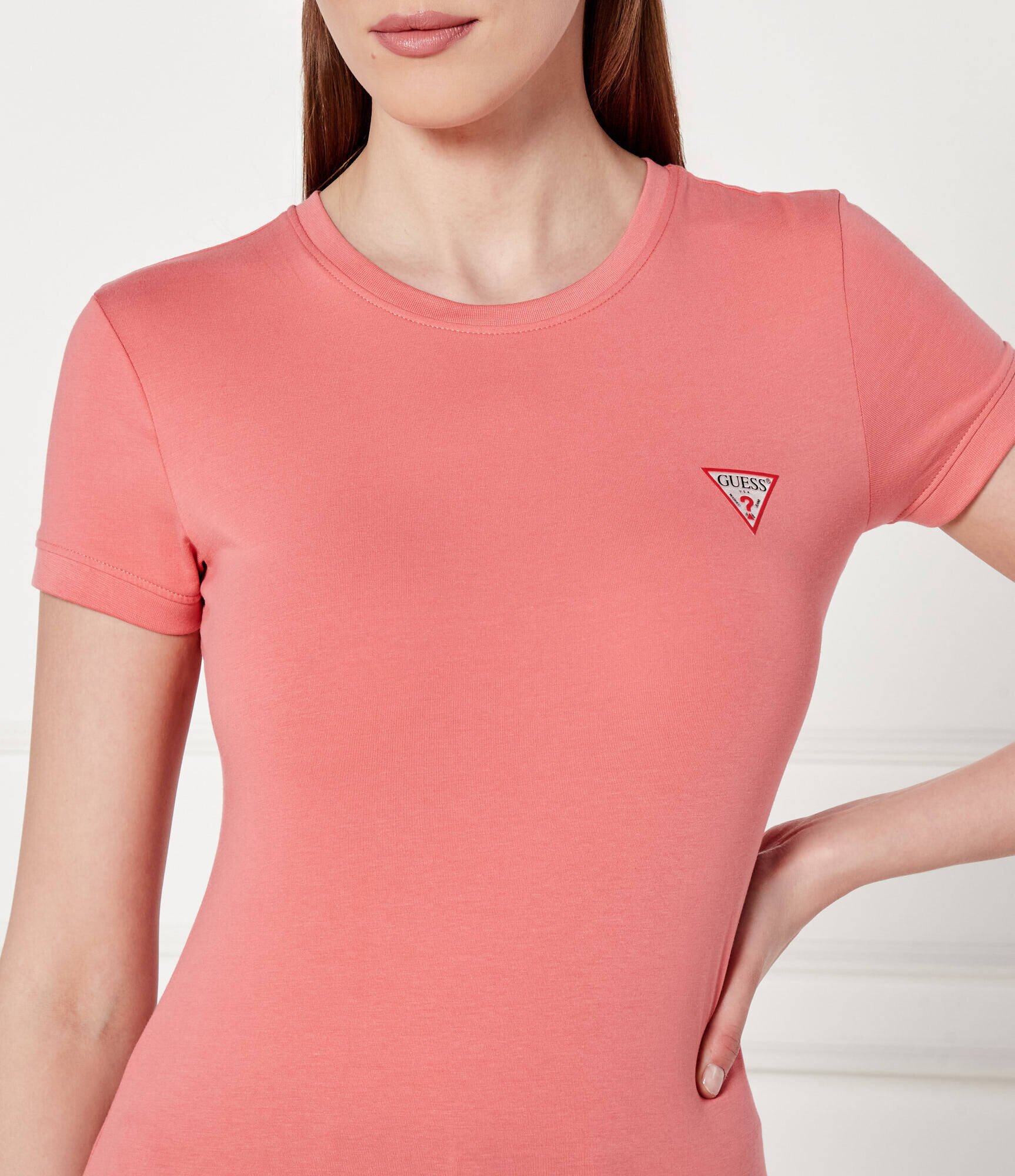 Guess Tricou | Slim Fit