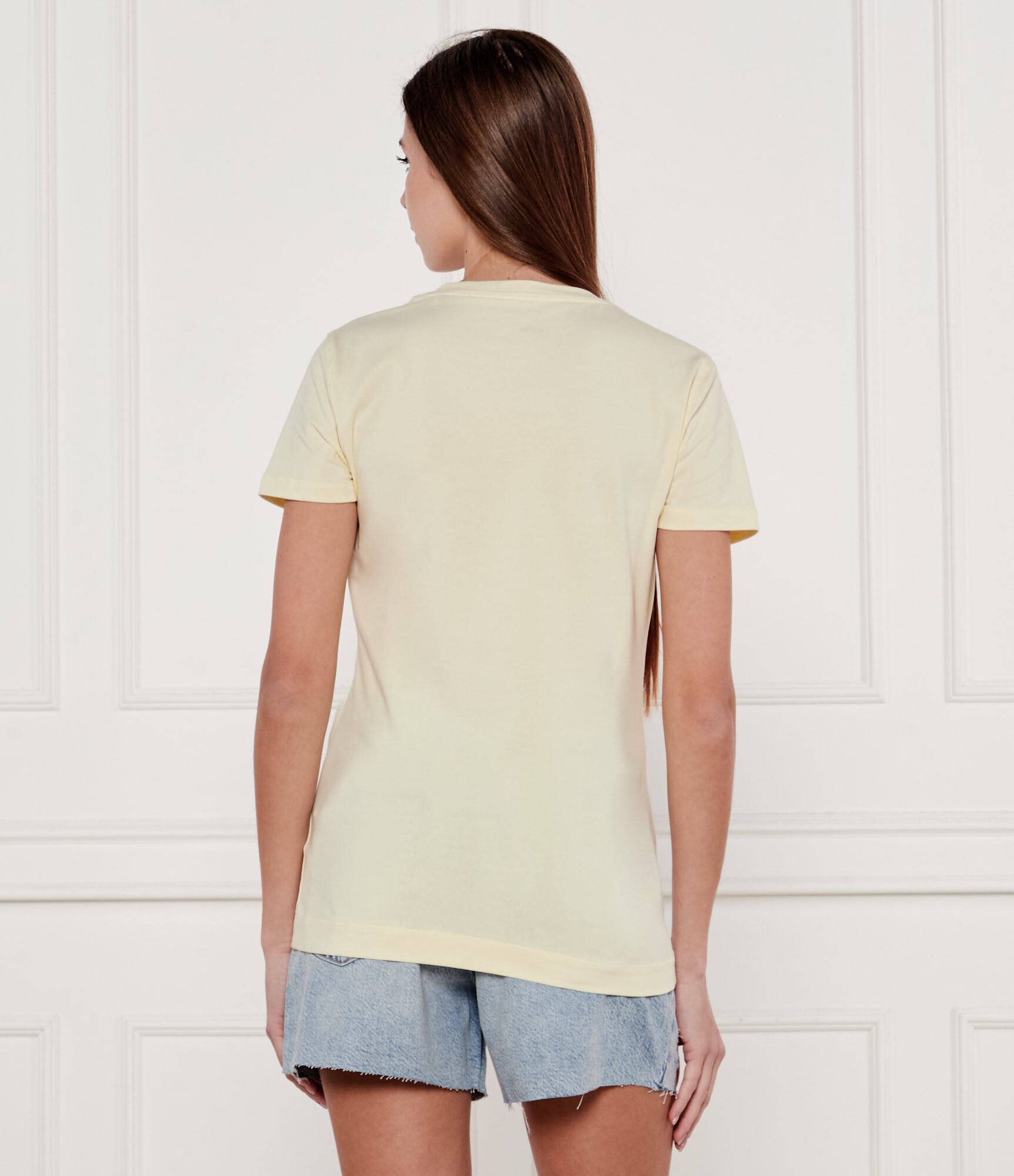 Guess Tricou | Slim Fit