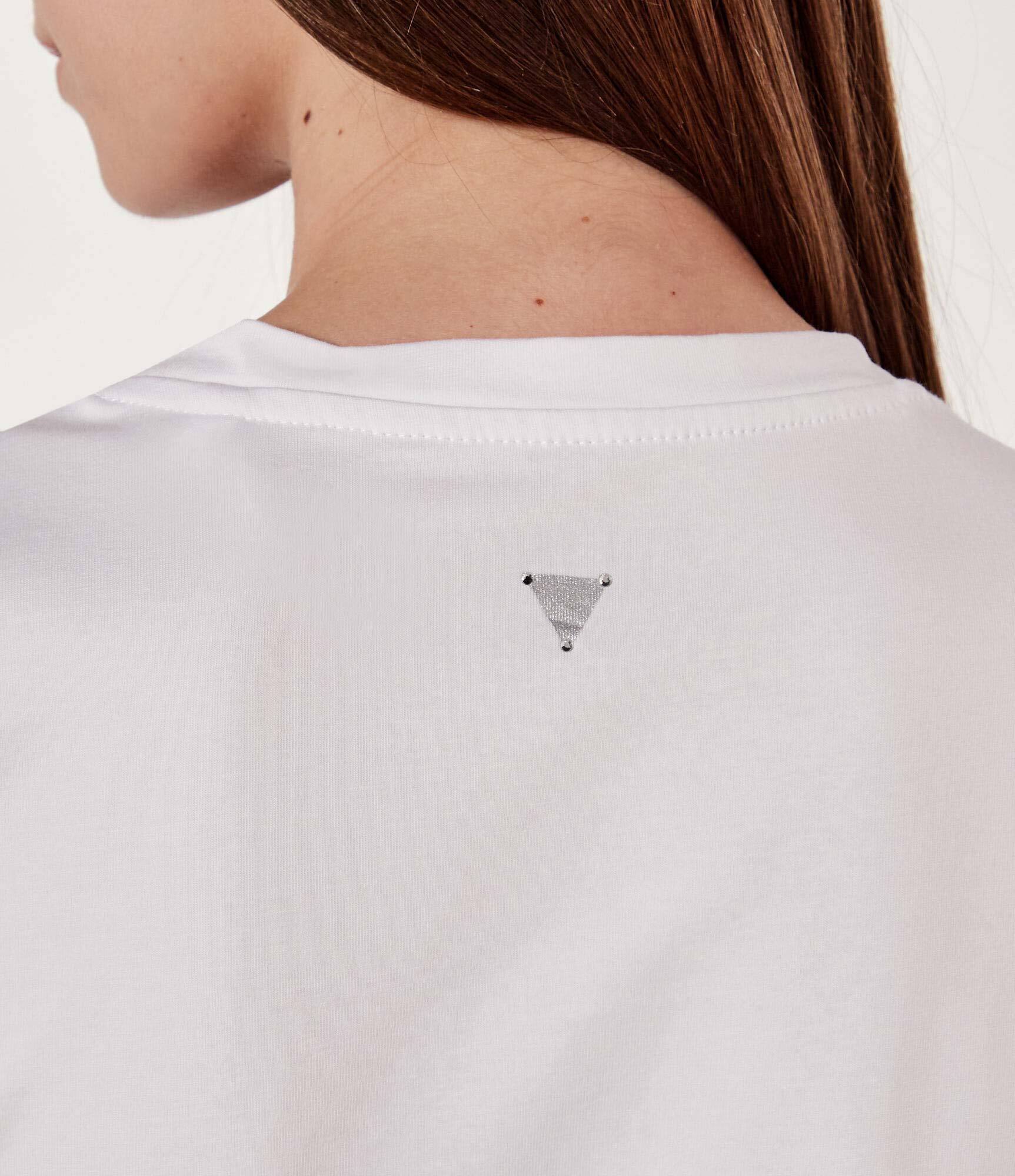Guess Tricou | Slim Fit