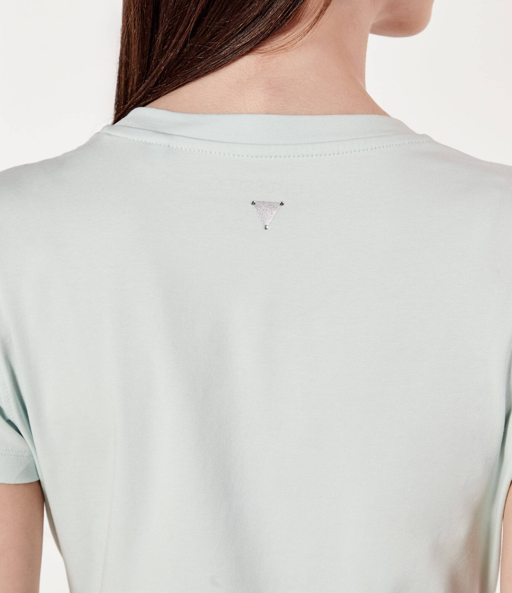 Guess Tricou | Slim Fit