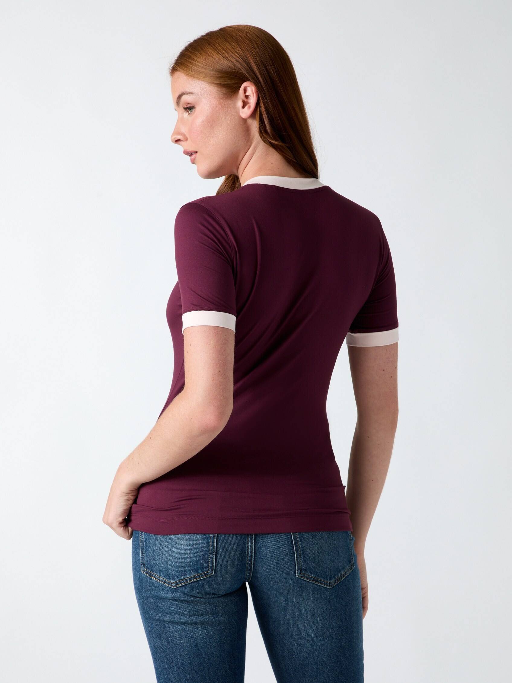 Guess Tricou | Slim Fit