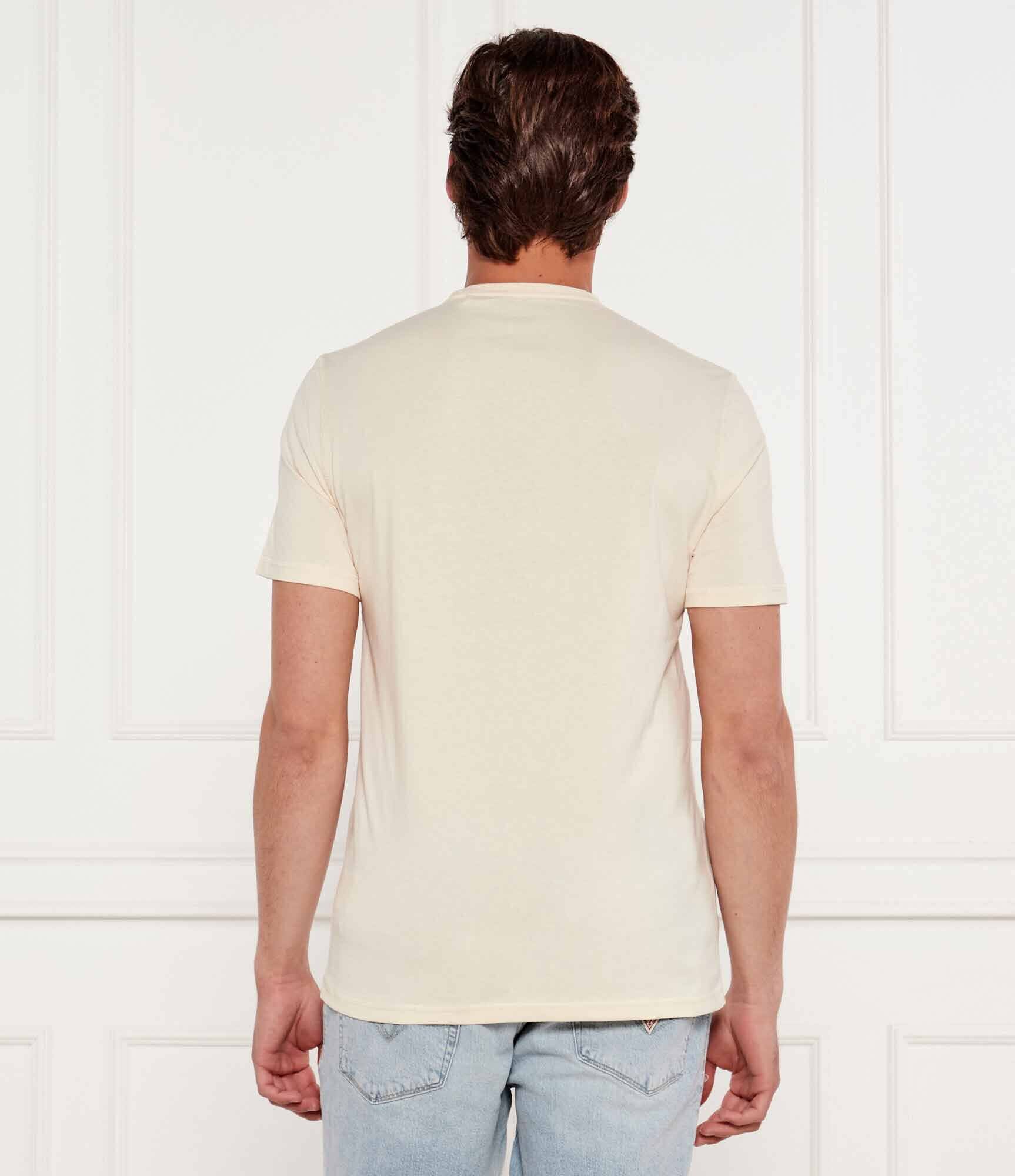 Guess Tricou | Slim Fit