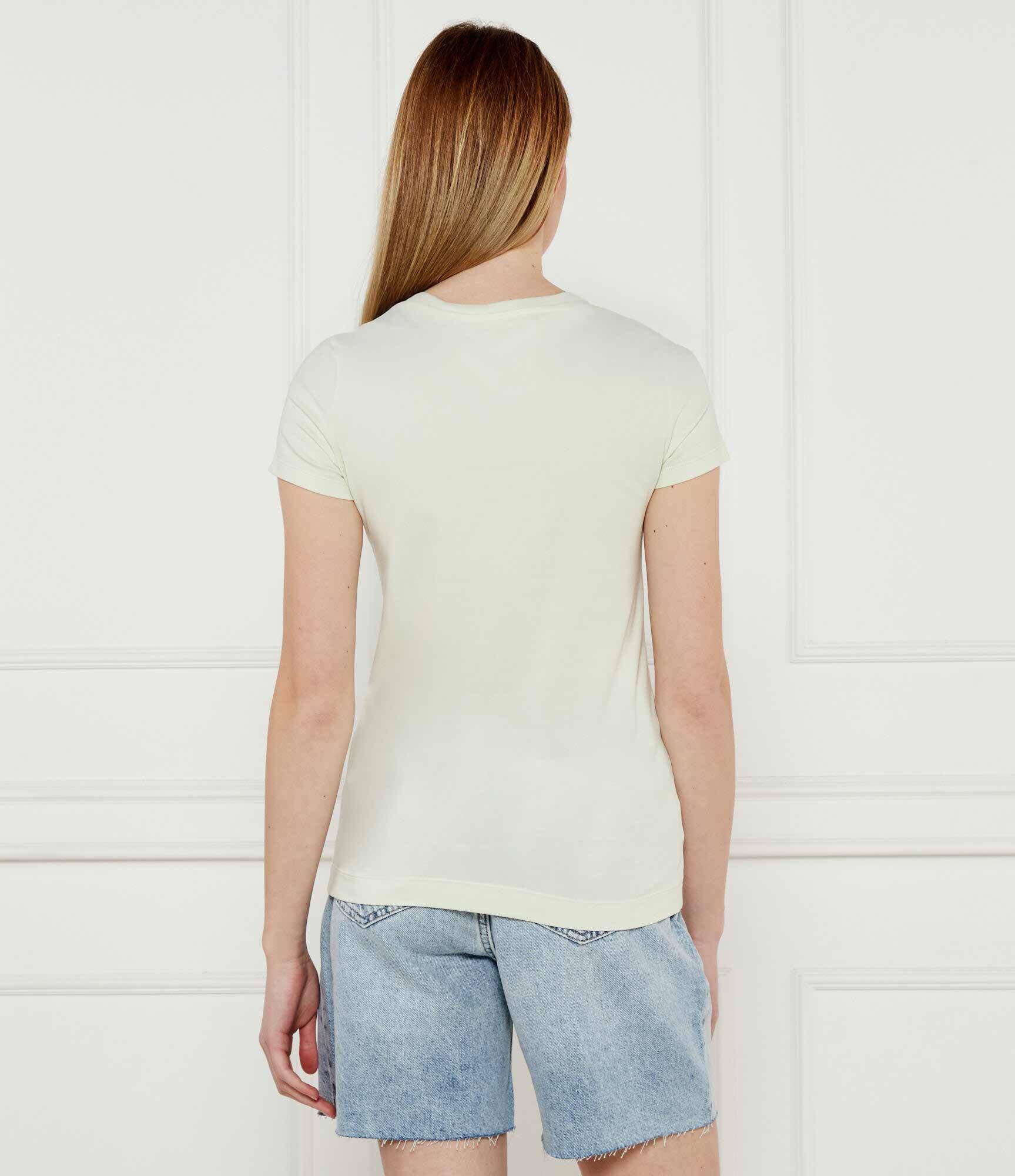 Guess Tricou | Slim Fit