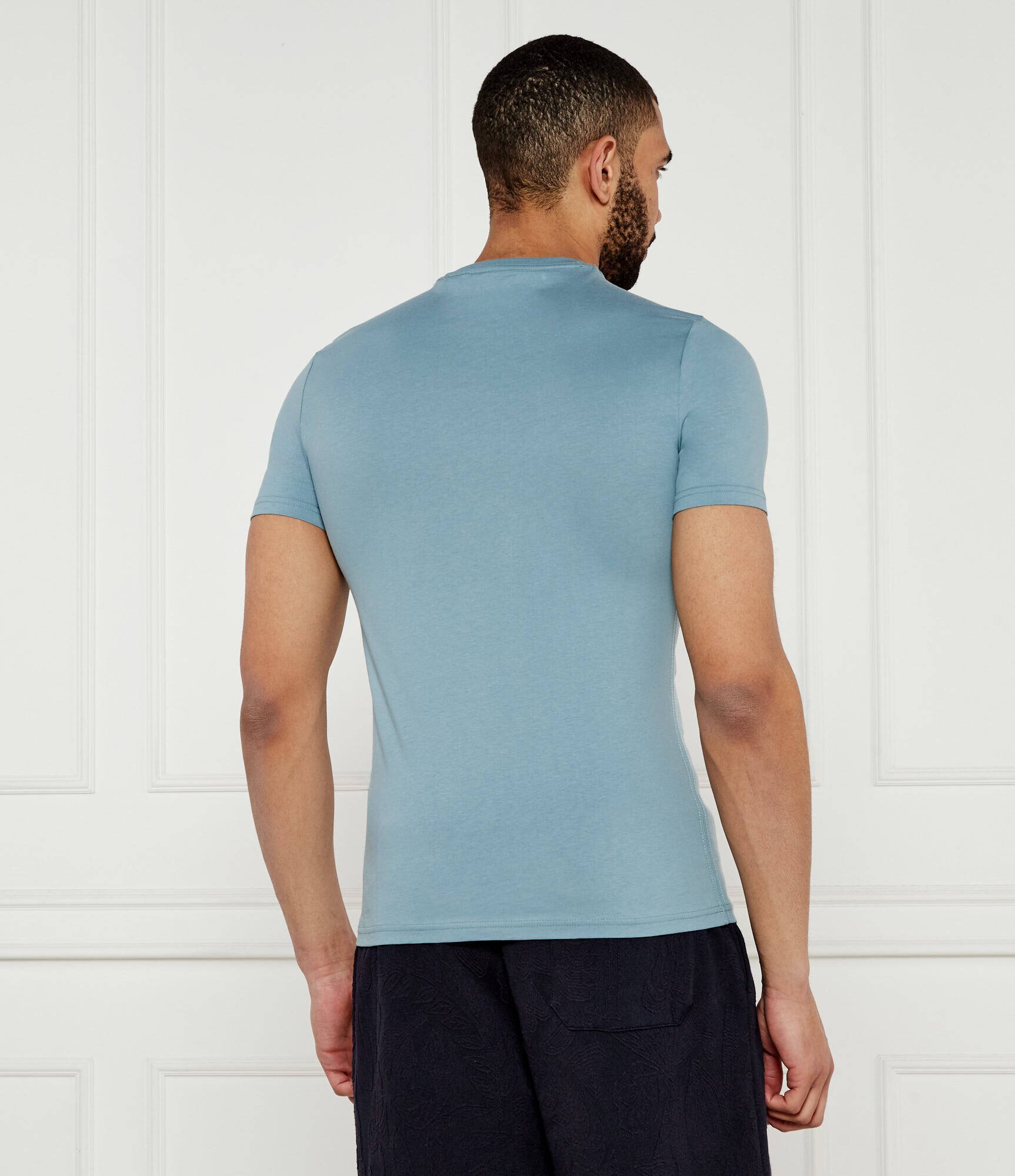 Guess Tricou | Slim Fit